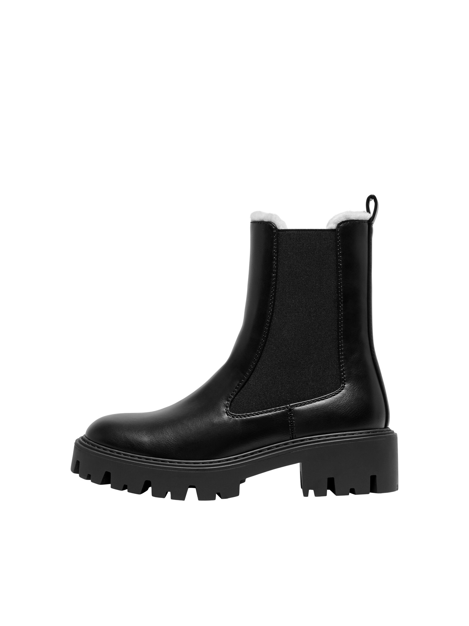 ONLY Ghete chelsea ONLBETTY-9  negru