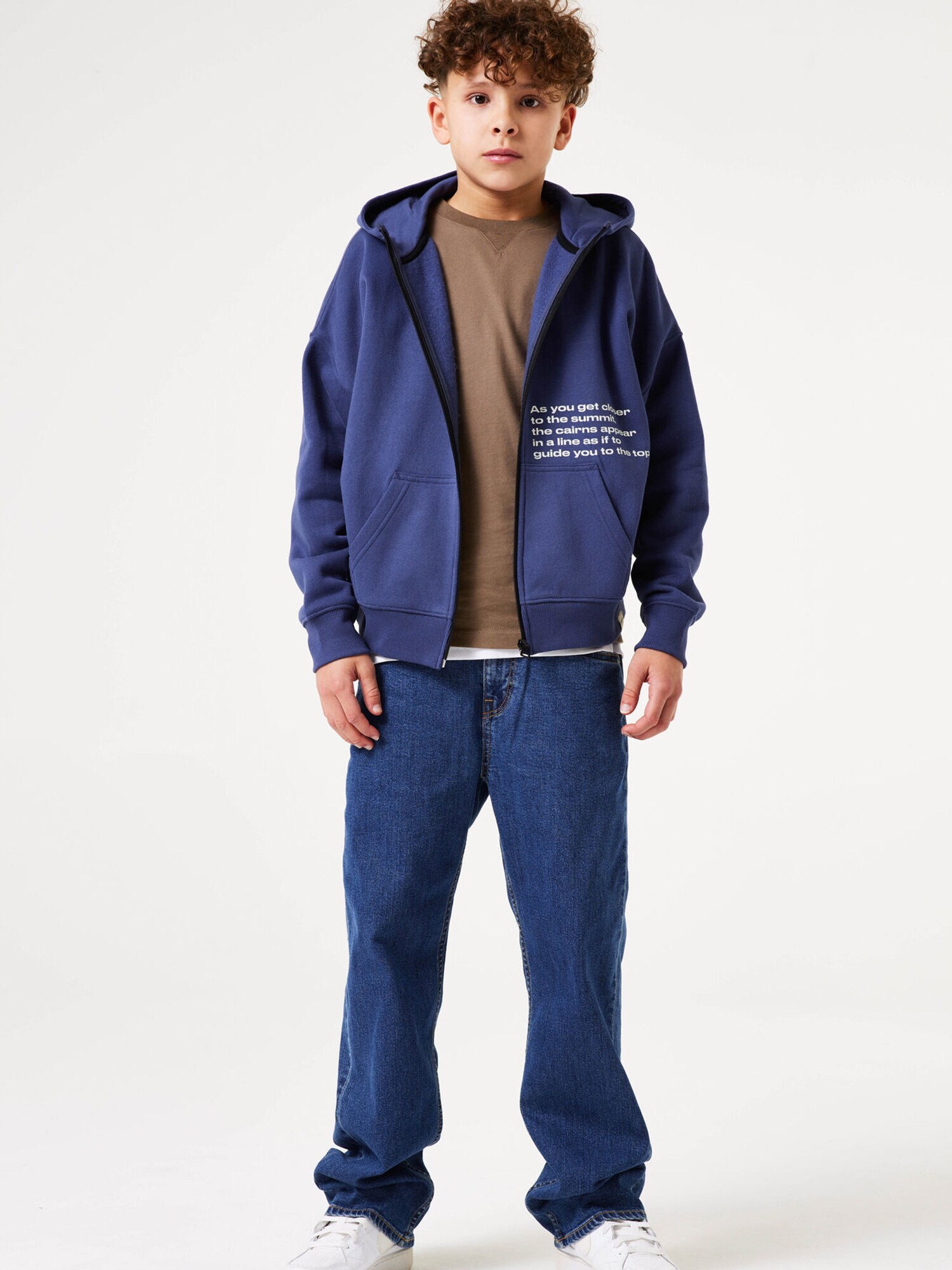 Thumbnail - Sweatshirt