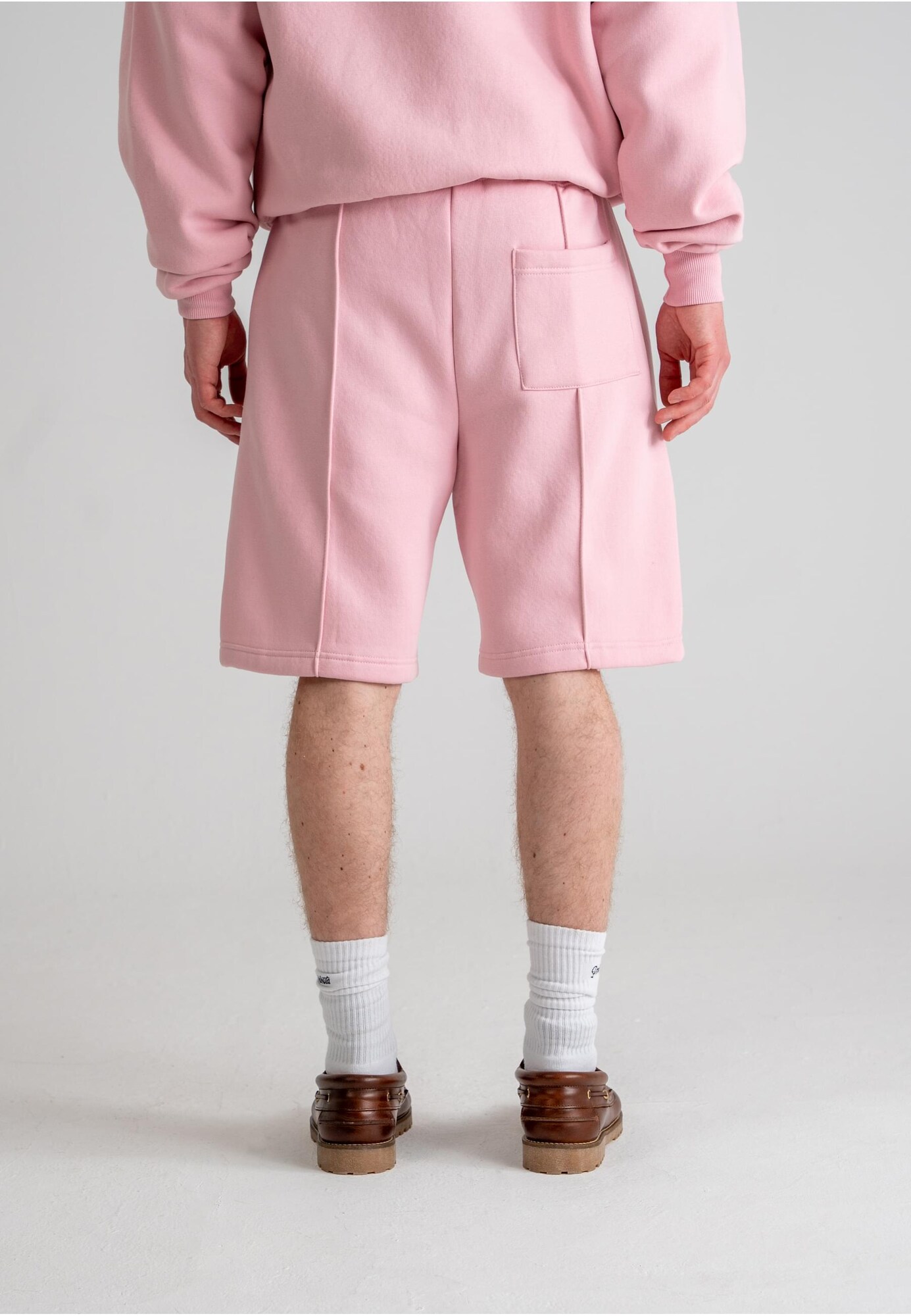 Thumbnail - Prohibited Shorts Hometown