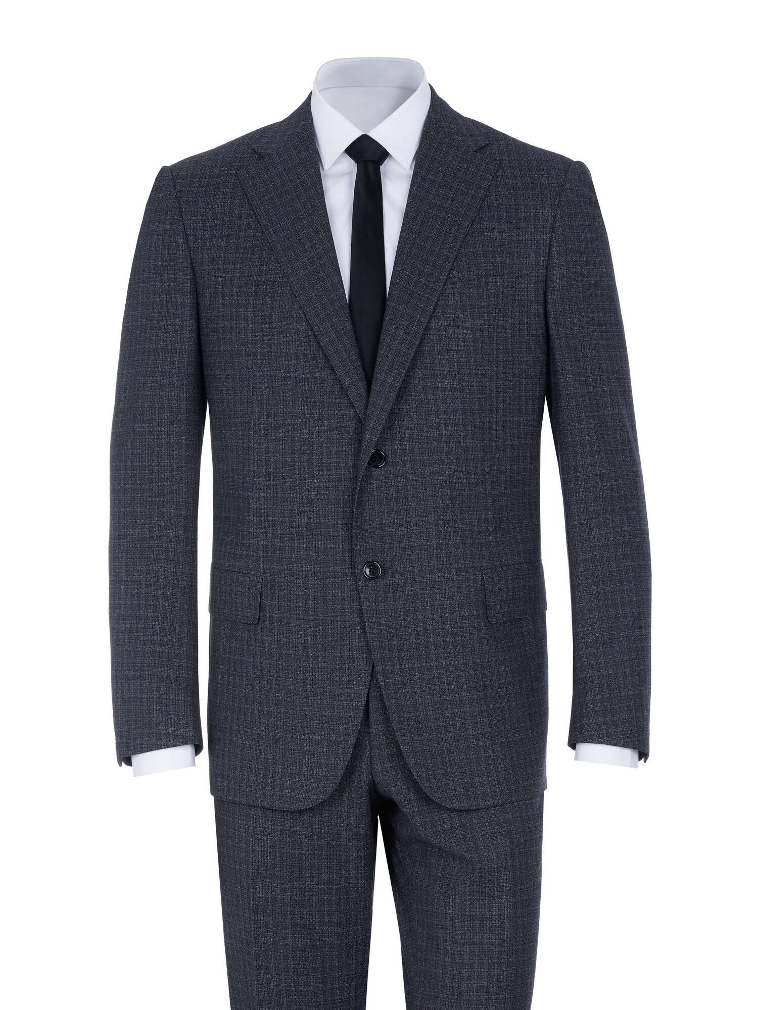 Corneliani Traje 'Corneliani Anzug' gris – imagen 18