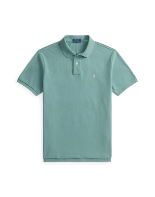 Polo Ralph Lauren Camiseta  turquesa