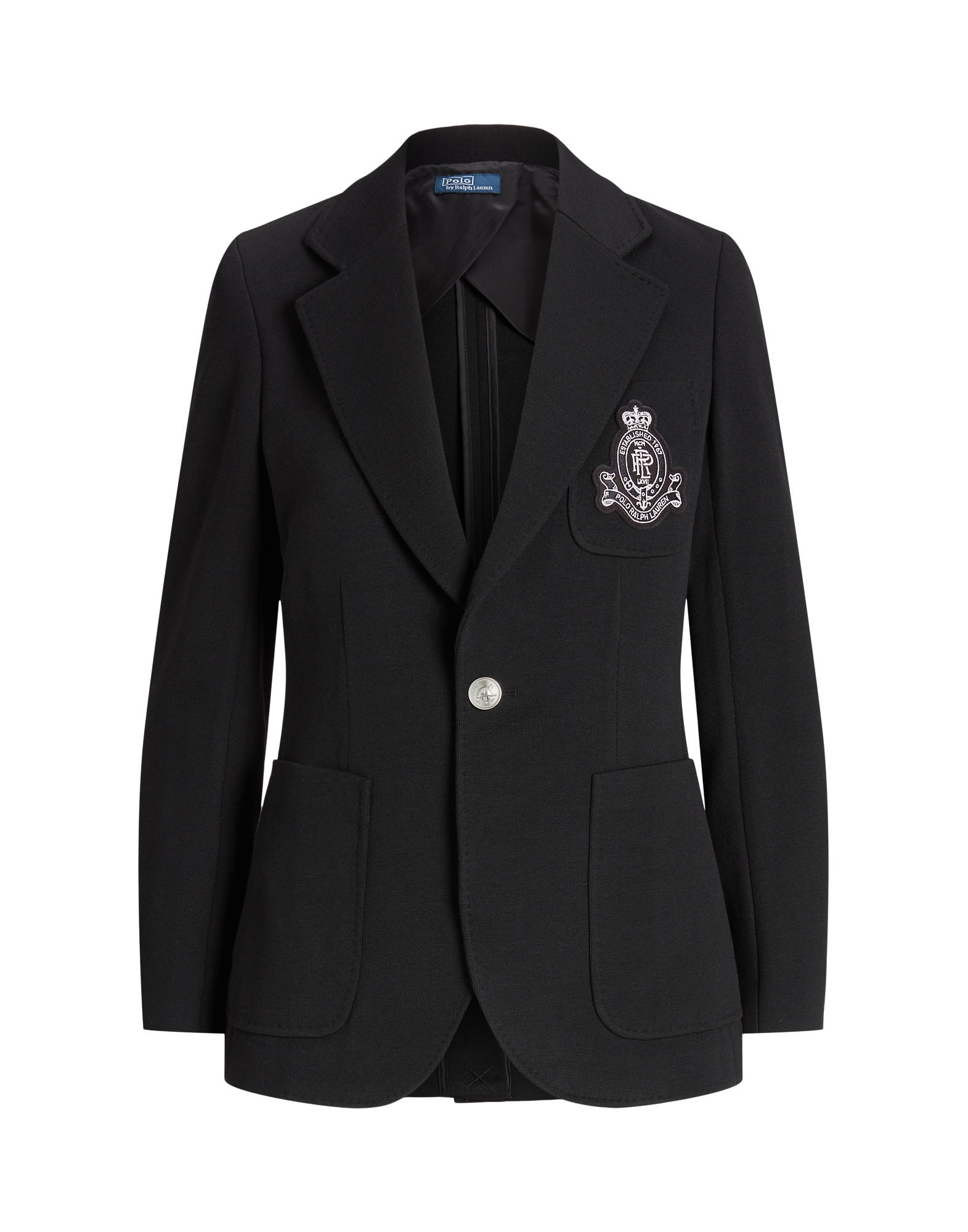 Polo Ralph Lauren Sacou negru