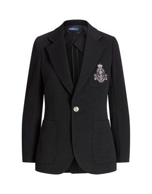 Polo Ralph Lauren Blazer  negro