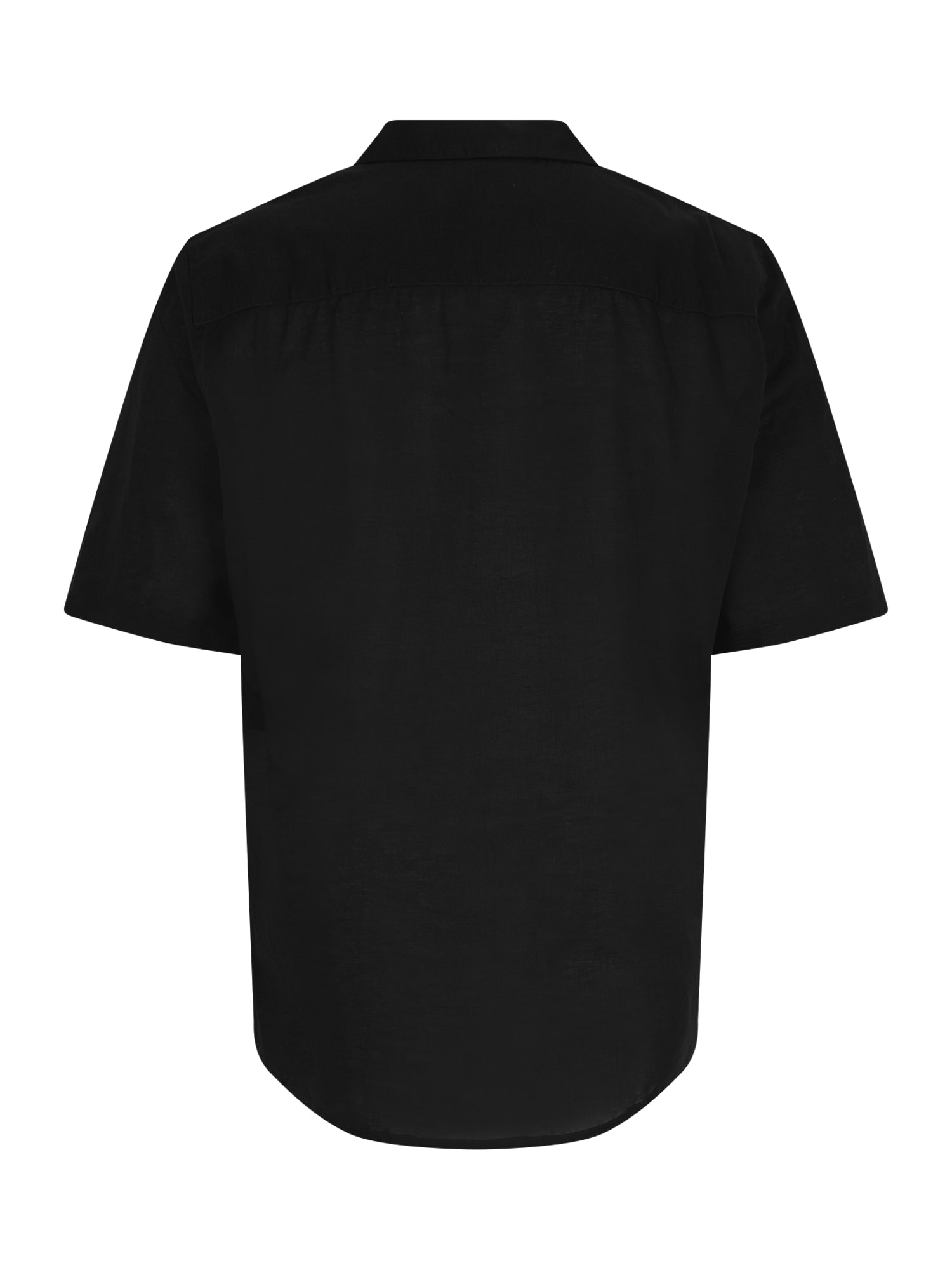 Calvin Klein Big & Tall Ing fekete termék 2. képe