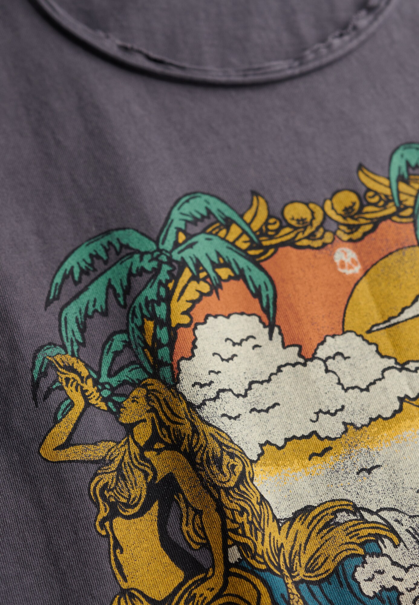Thumbnail - Superdry Superdry Psych Surf