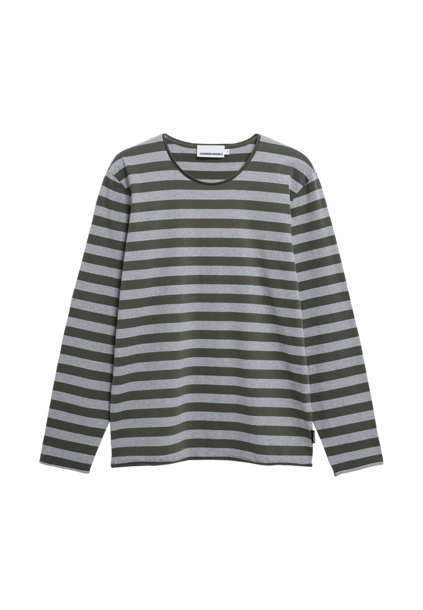 Thumbnail - Longsleeve MAARKOS STRIPES