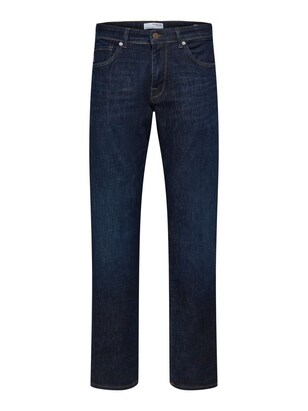 Selected Homme Jeans ‘196’ Blauw denim