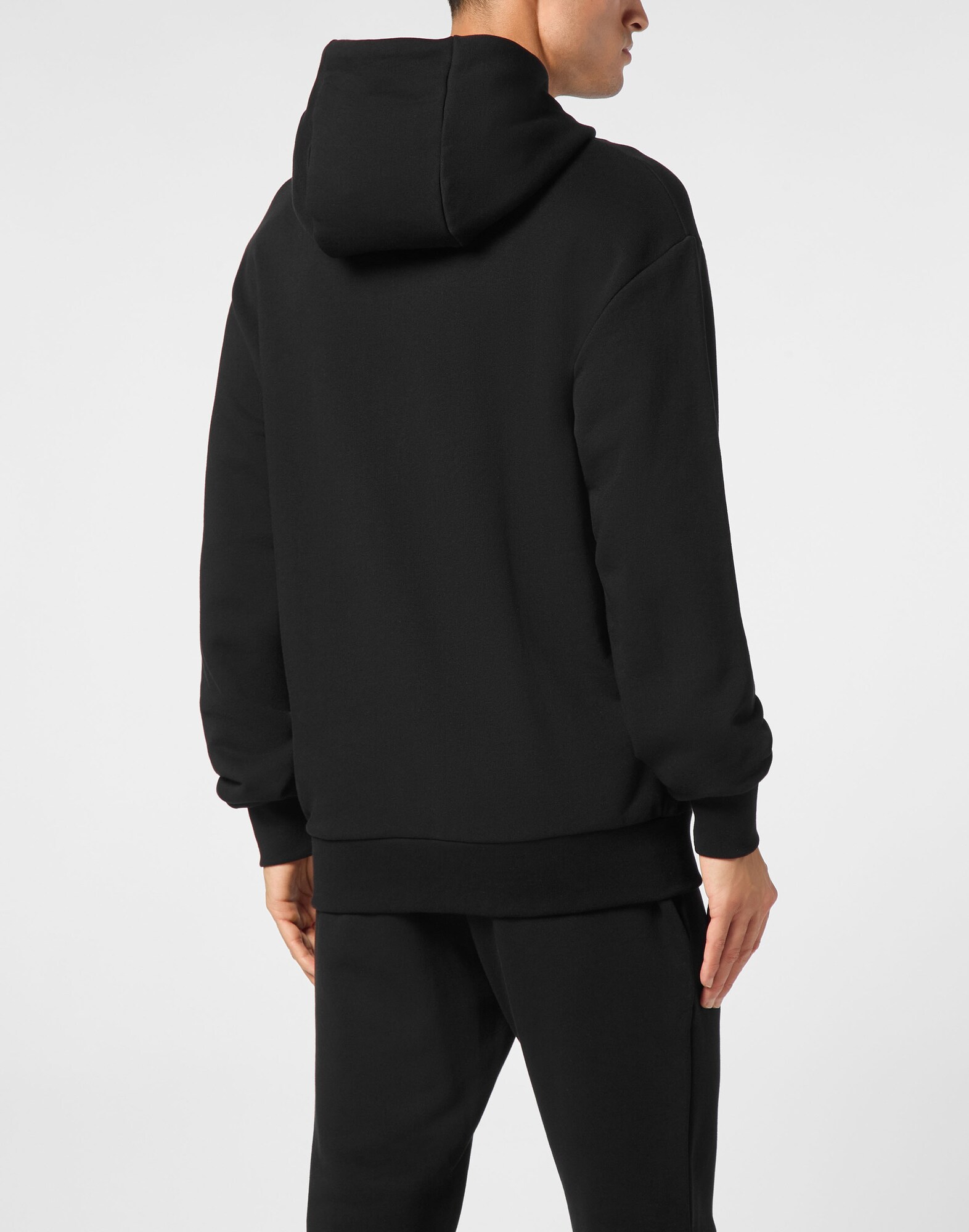 Plein Sport Sudadera 'Tiger'  oro / negro – imagen 4