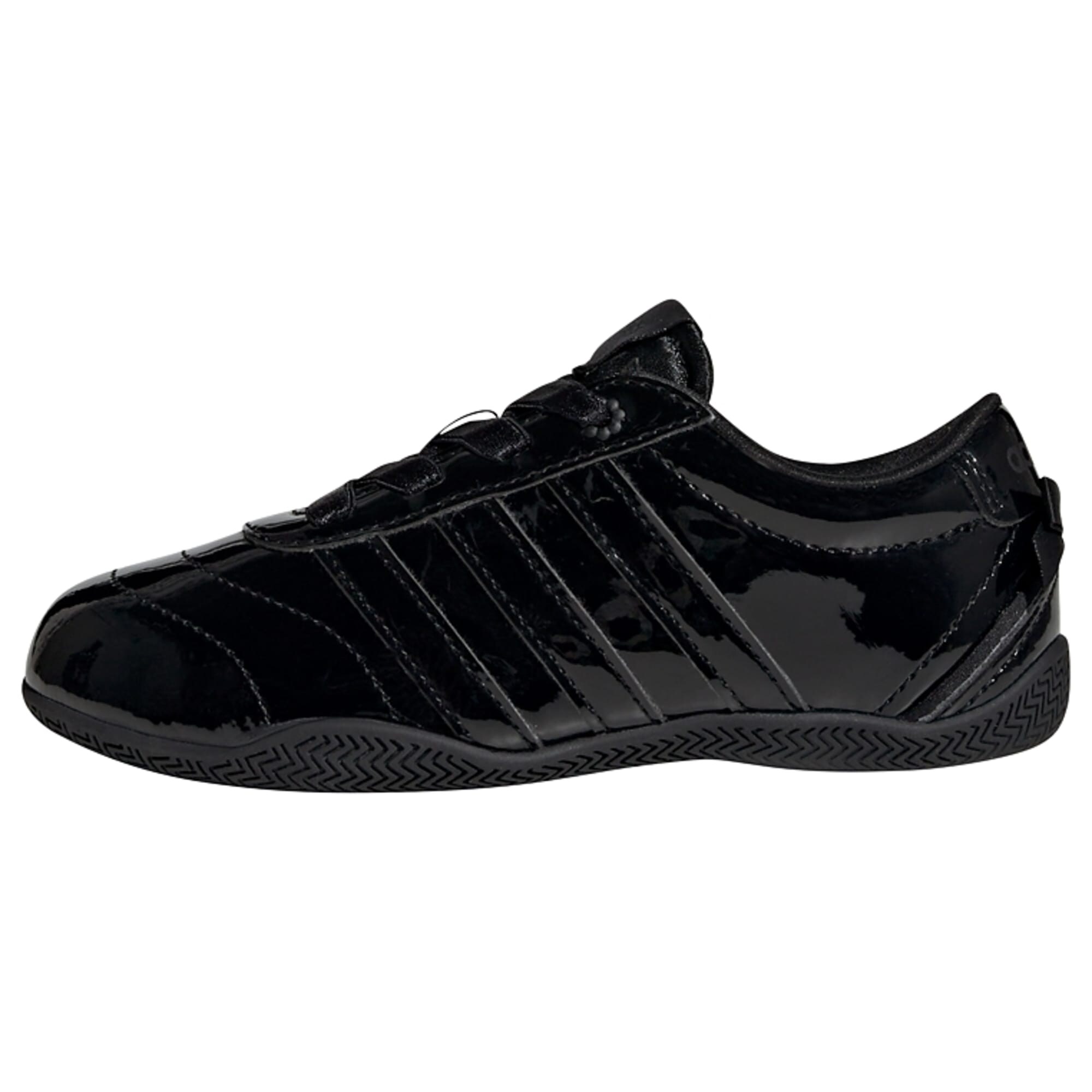 ADIDAS SPORTSWEAR Tenisice 'Grand Court' crna