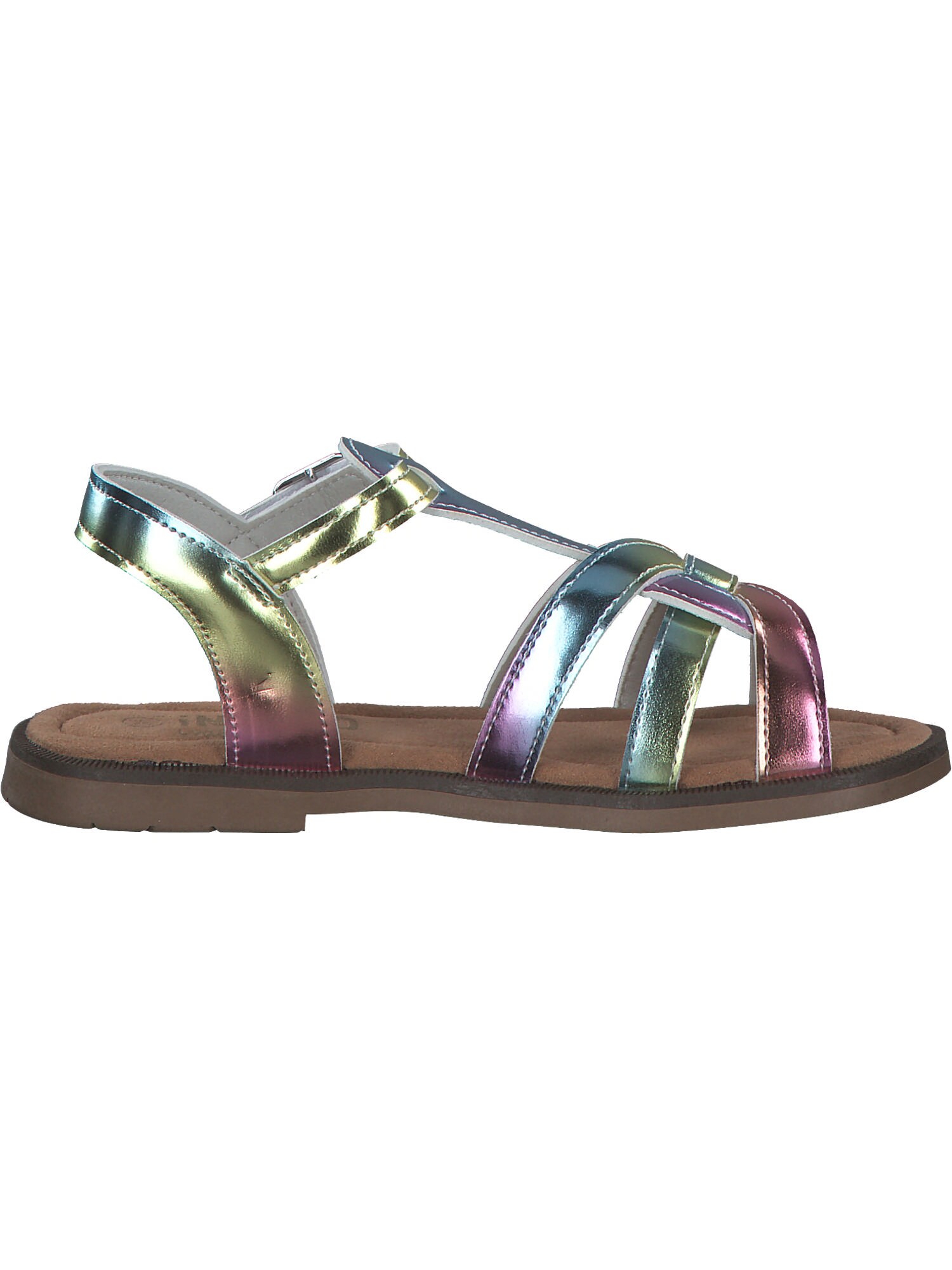 Thumbnail - INDIGO Sandale