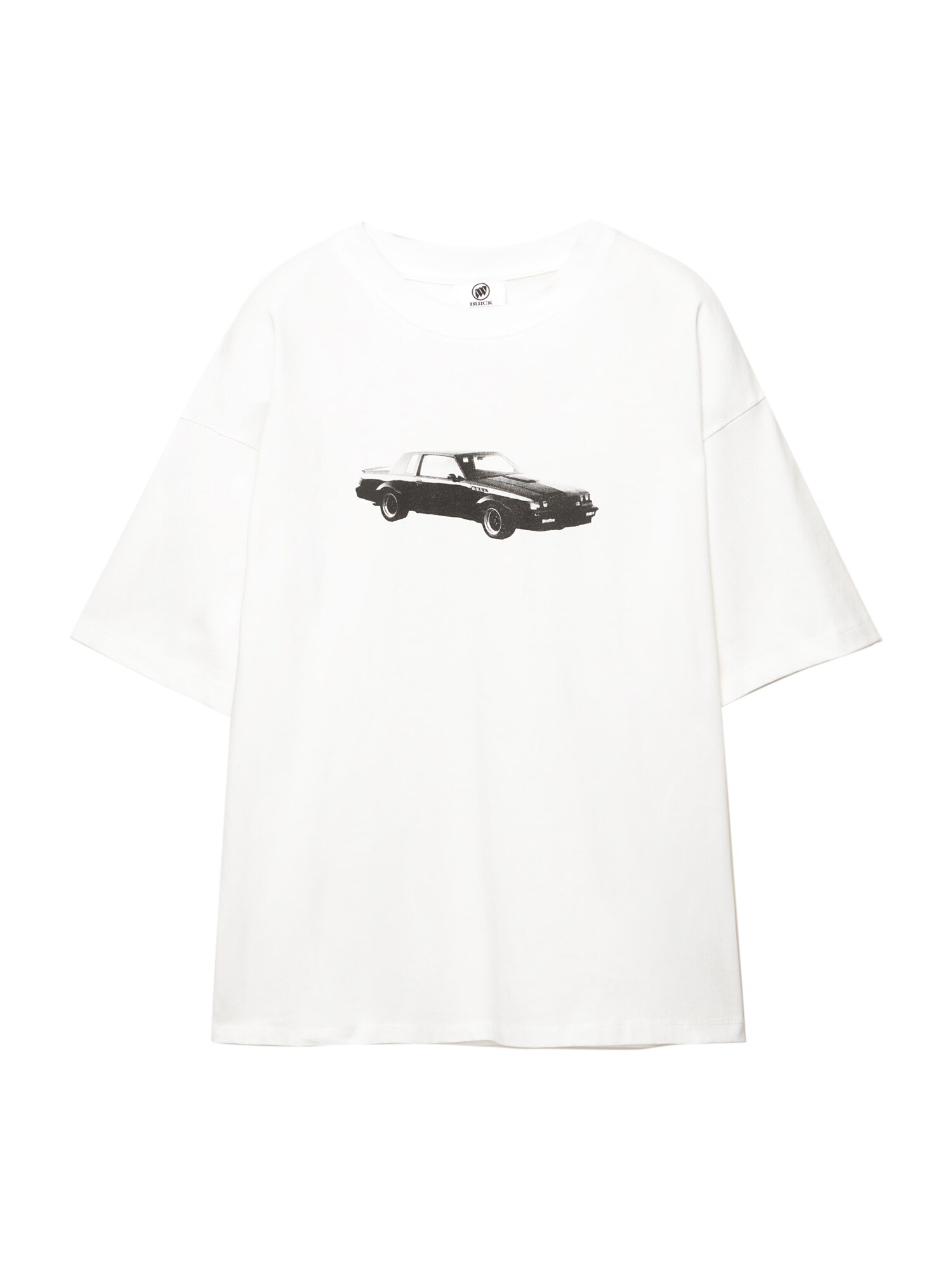 Thumbnail - Pull&Bear T-Shirt