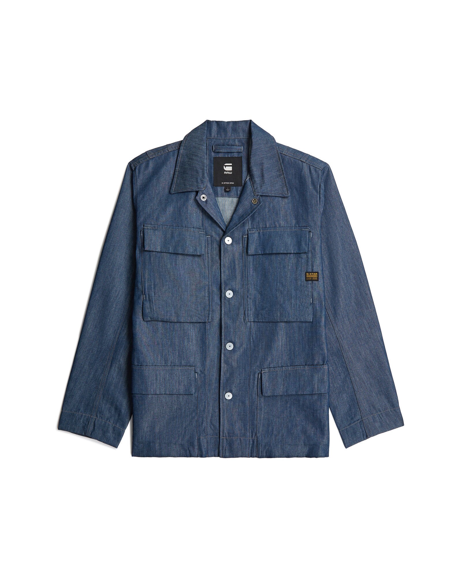 Thumbnail - Overshirt