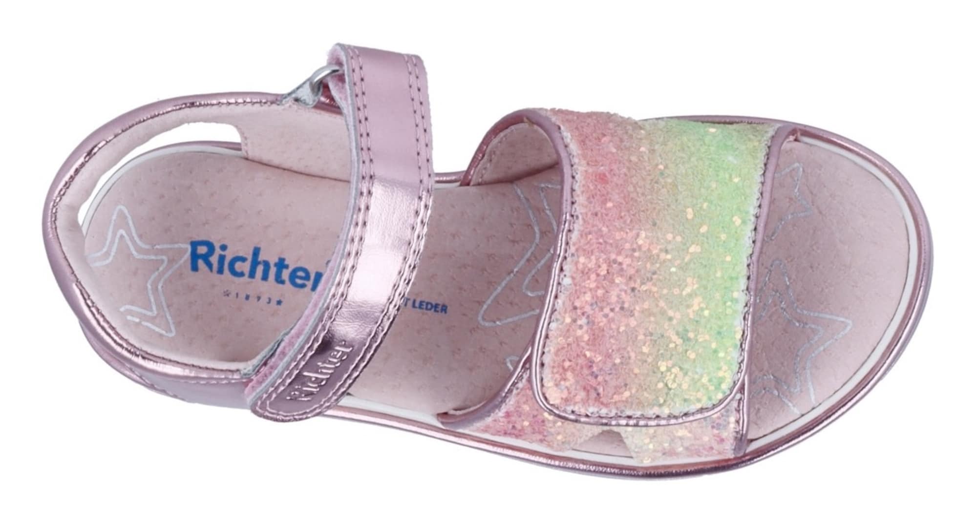 Thumbnail - Richter Schuhe Sandale