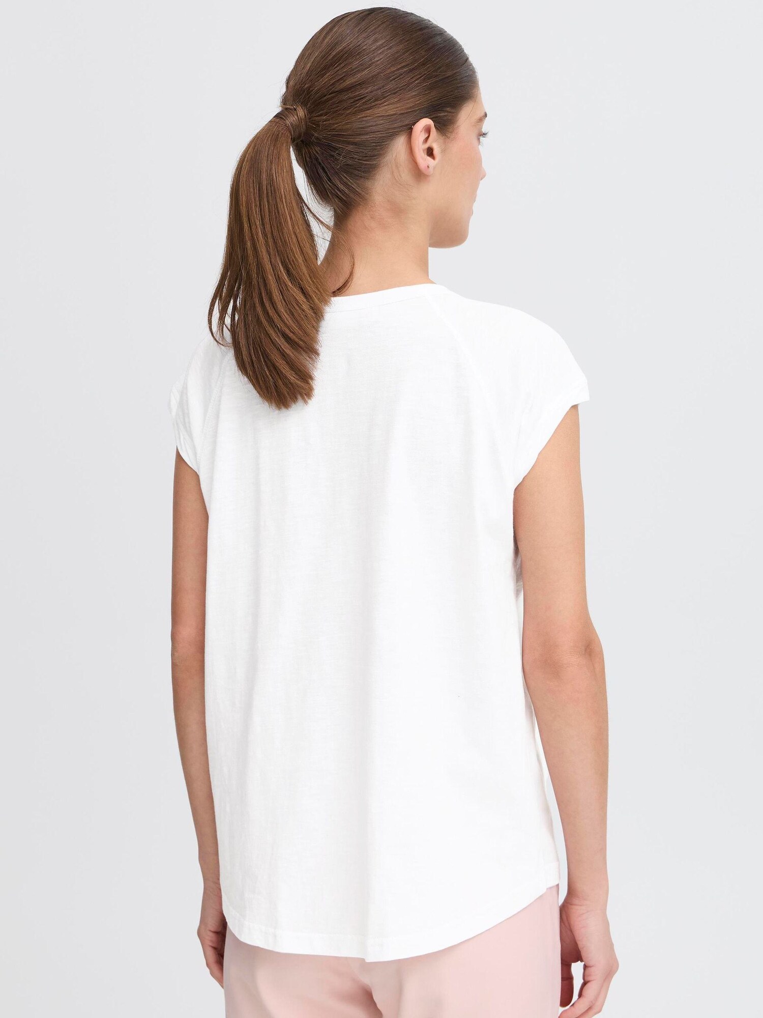 Thumbnail - PULZ Jeans T-Shirt PZViktoria