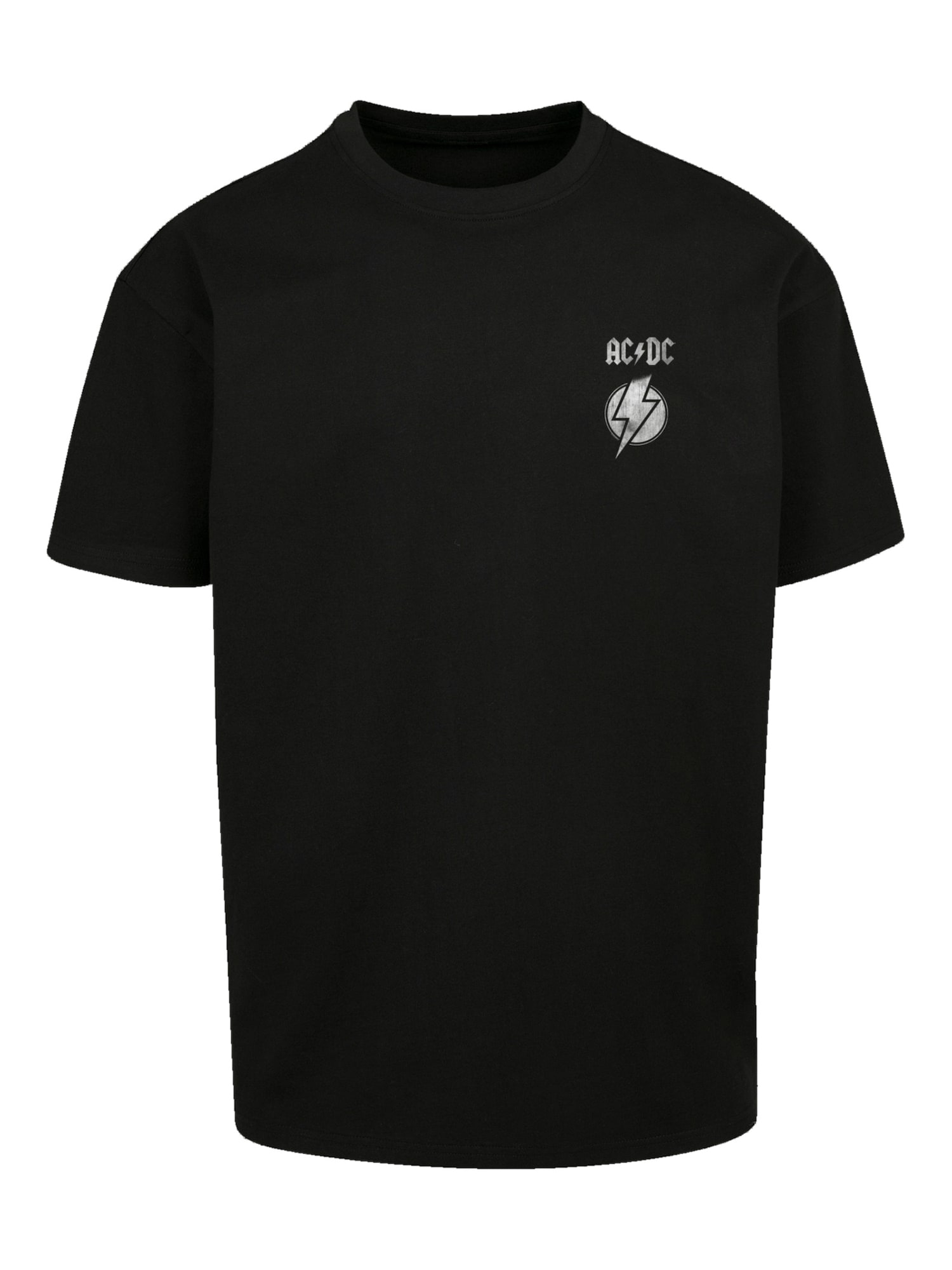 Thumbnail - T-Shirt 'ACDC Lightning Bolt'