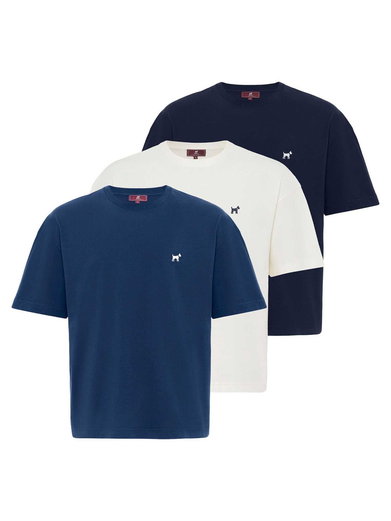 Thumbnail - T-Shirt 'Milano'