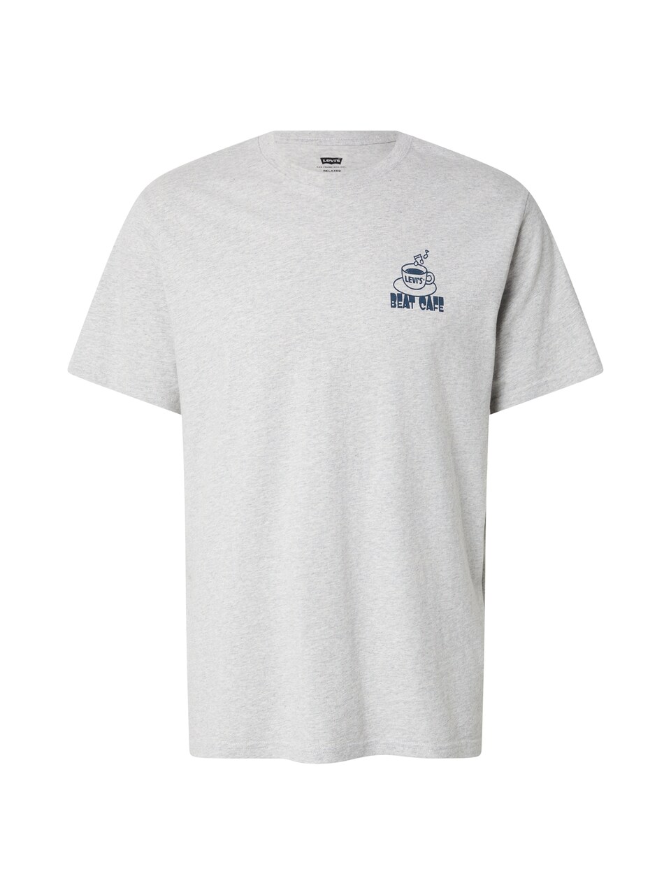T-shirt 'Relaxed Graphic Tee'