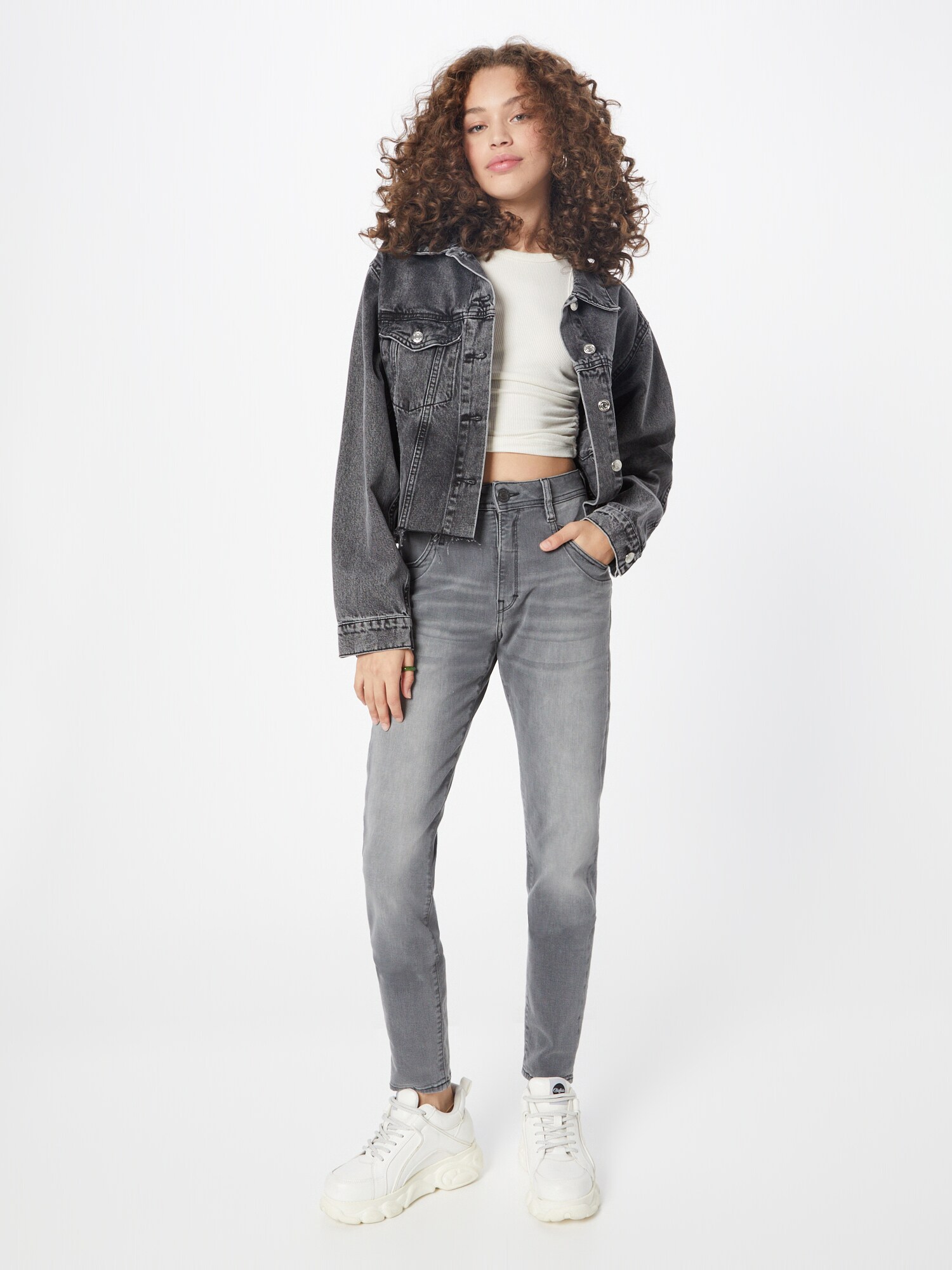 Thumbnail - Jeans 'Piper'