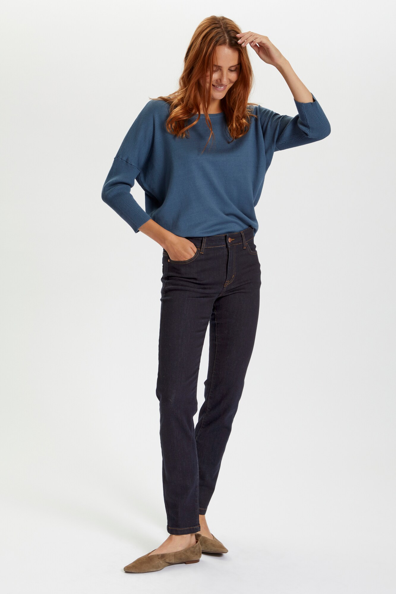 Thumbnail - Jeans 'Molly'