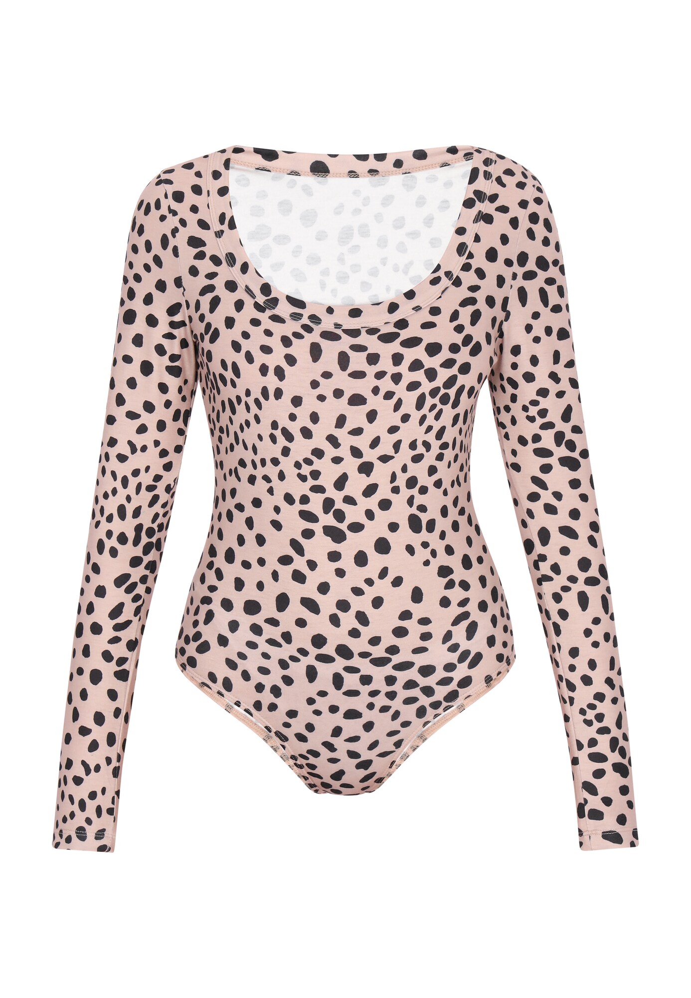 MYMO Body  bej / negru