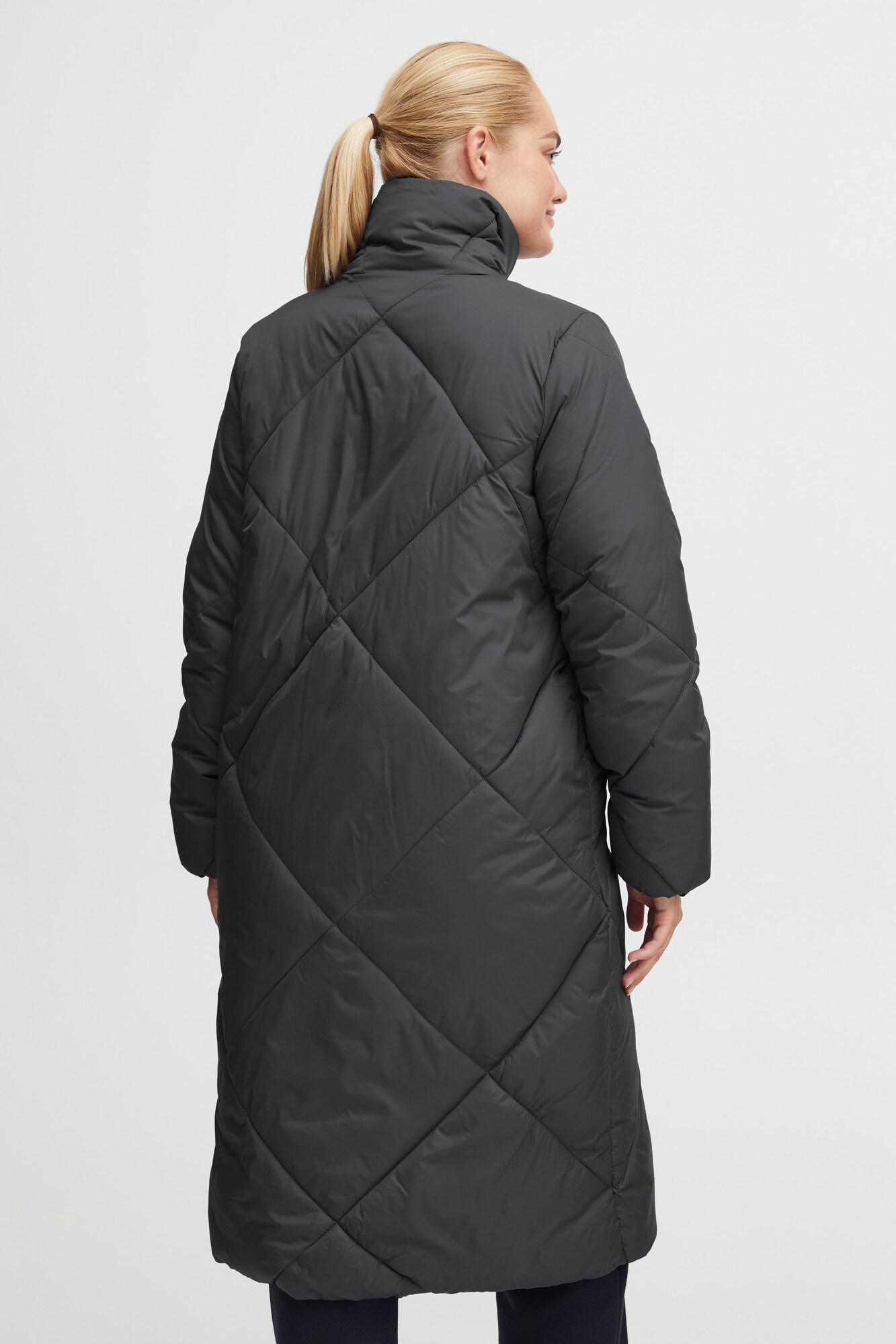Thumbnail - Oxmo Winterjacke Bonnie