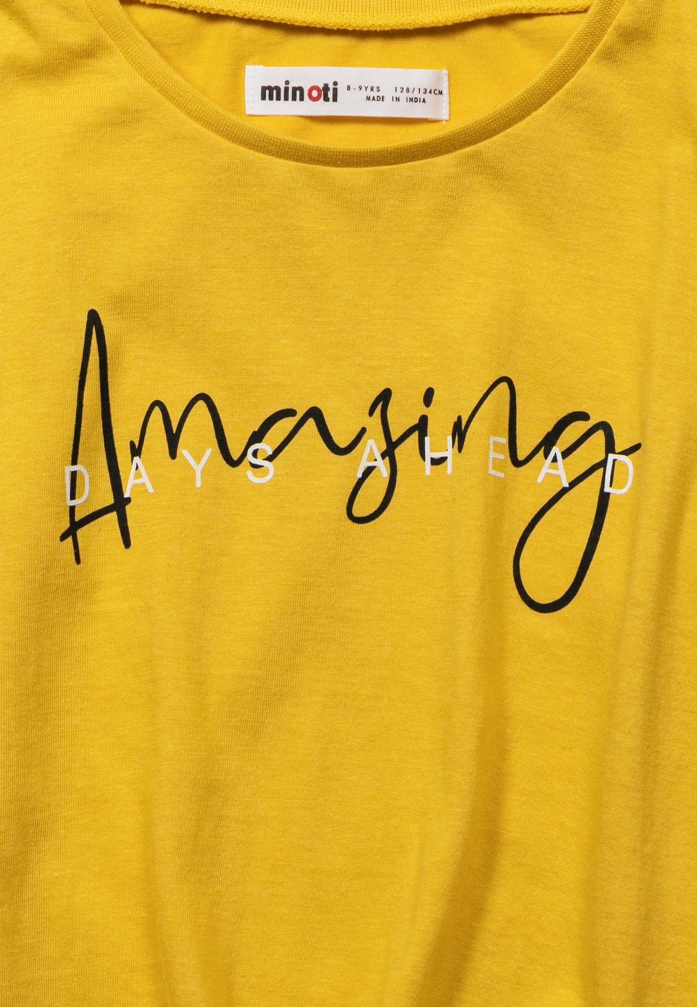 Thumbnail - MINOTI Shirt