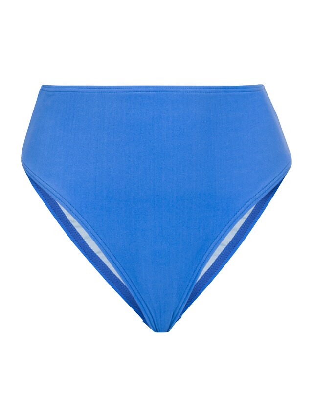 LSCN by LASCANA, Bikini nadrágok 'Gina', kék, 1 kép a 3 közül