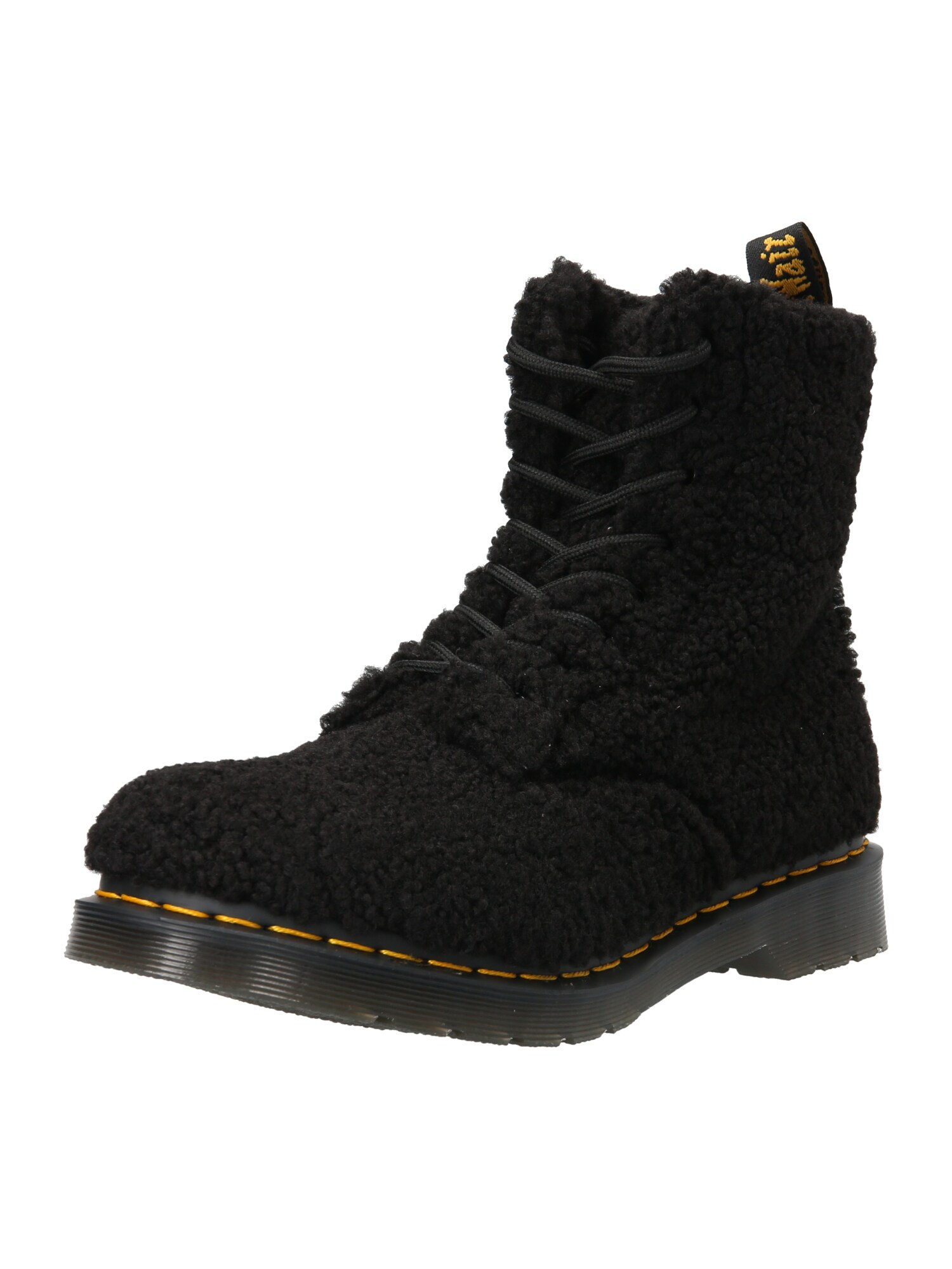 Dr. Martens Schnürstiefelette 'Pascal'