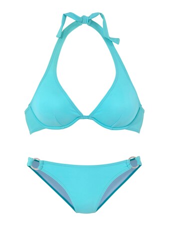 CHIEMSEE, Bikini 'Docco', kék