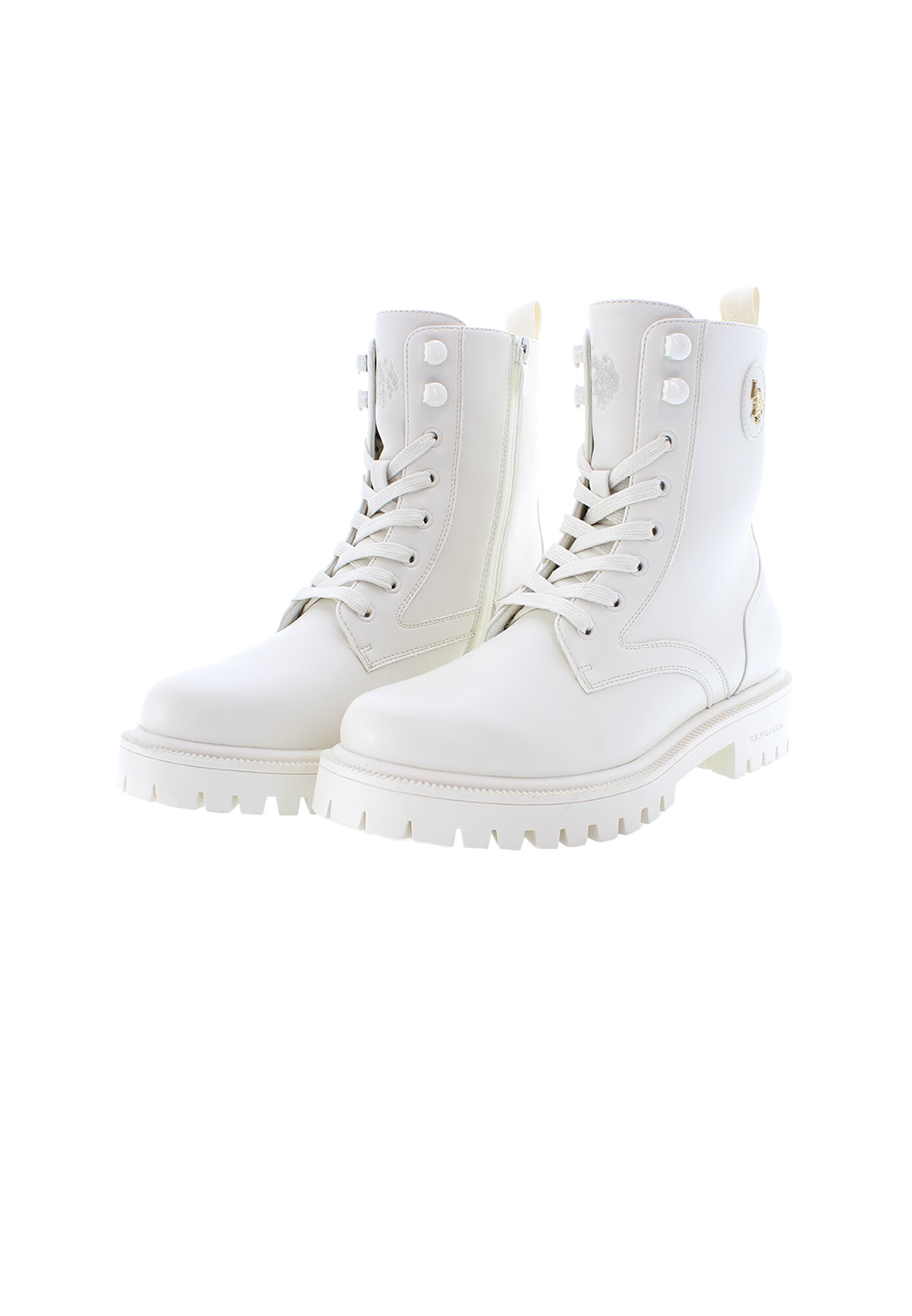 Thumbnail - U.S. POLO ASSN. Boots