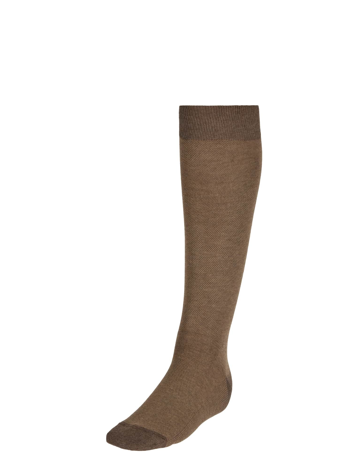 Boggi Milano Șosete  gri taupe
