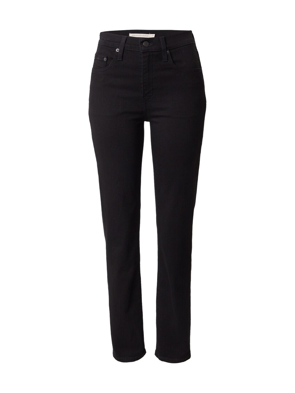 Jeans '724™ High Rise Straight Jeans'