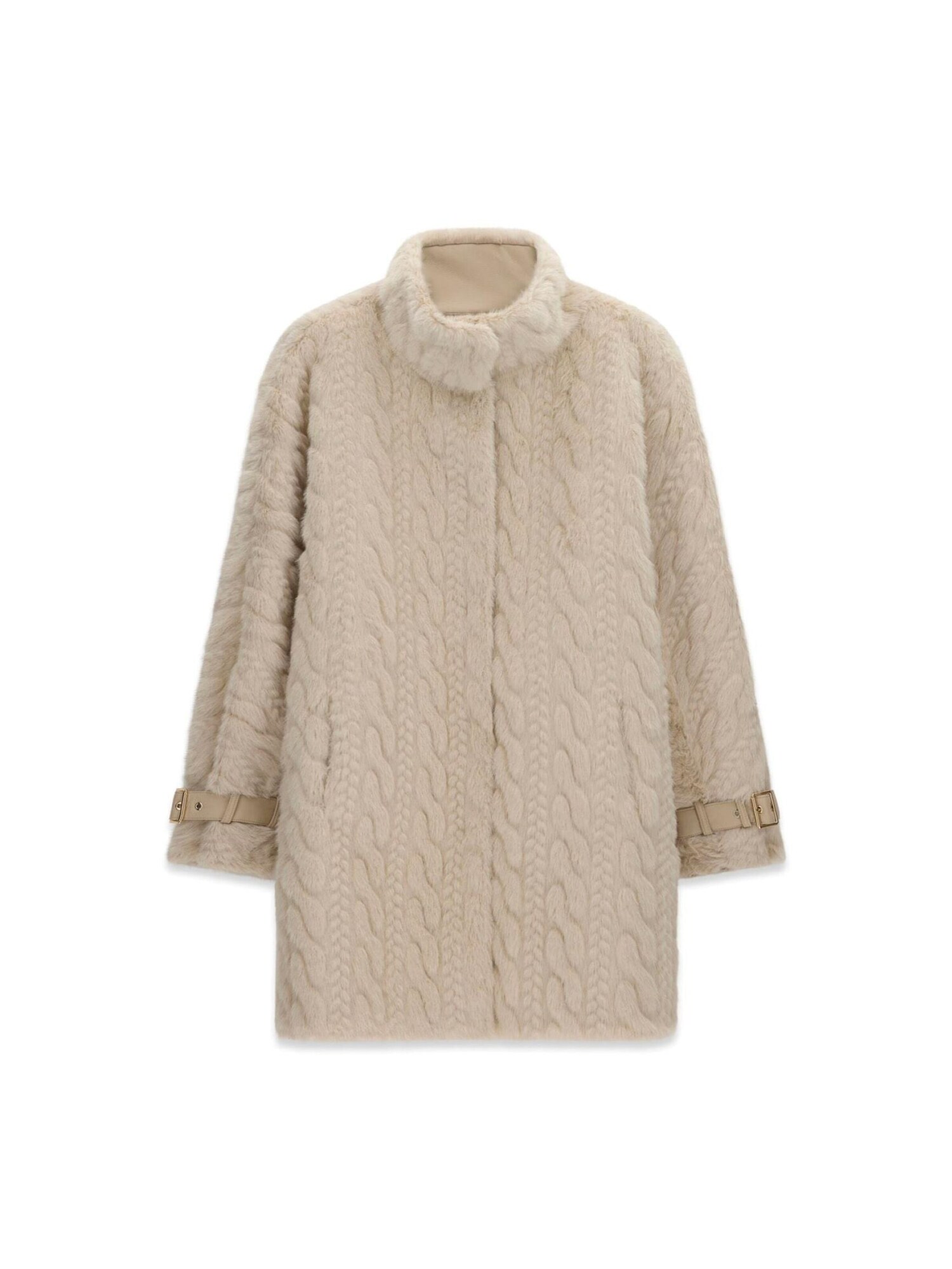 GUESS Abrigo de invierno 'W6BL79W4738' beige – imagen 1