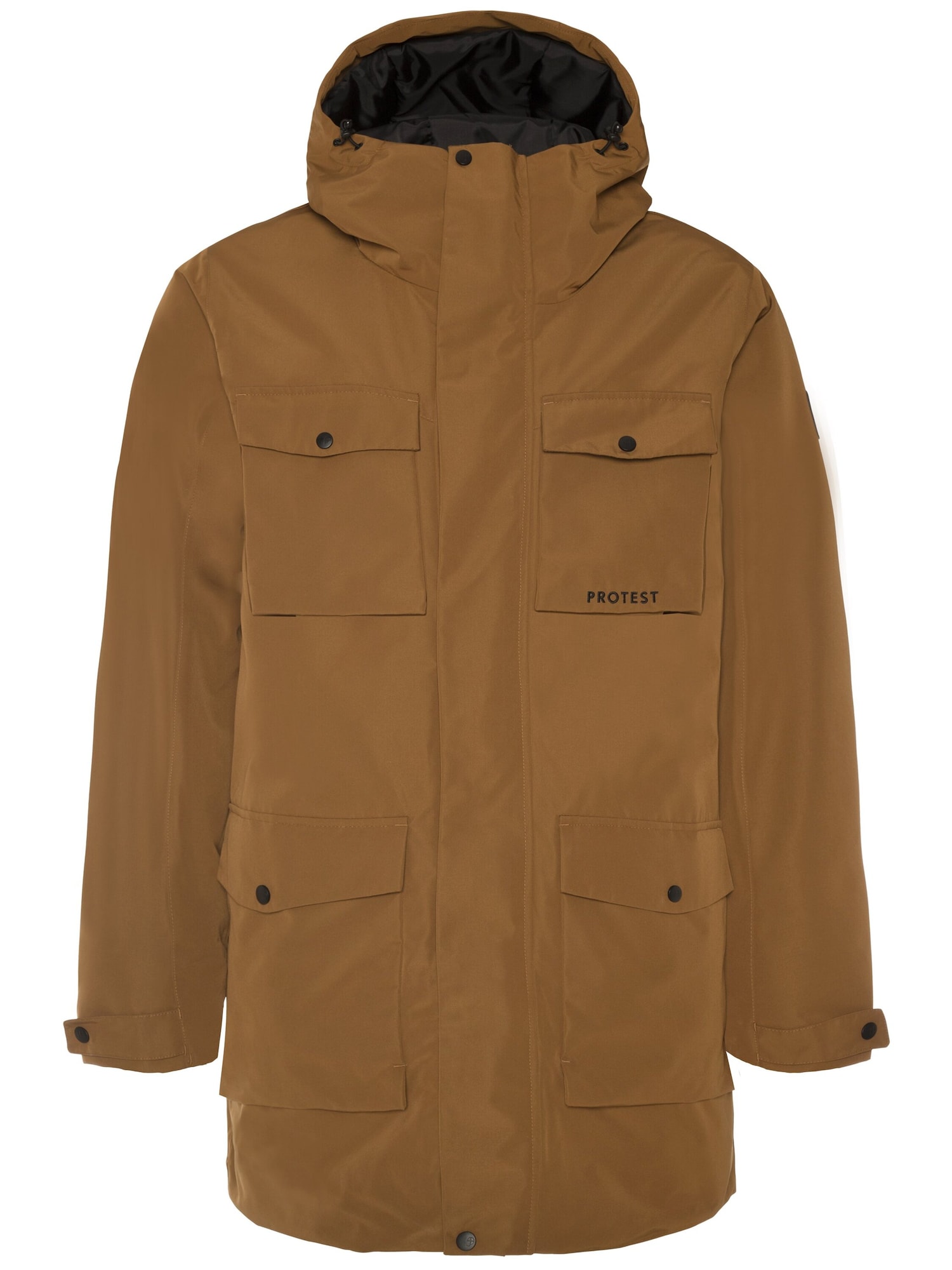 Protest Winterjacke Meltin