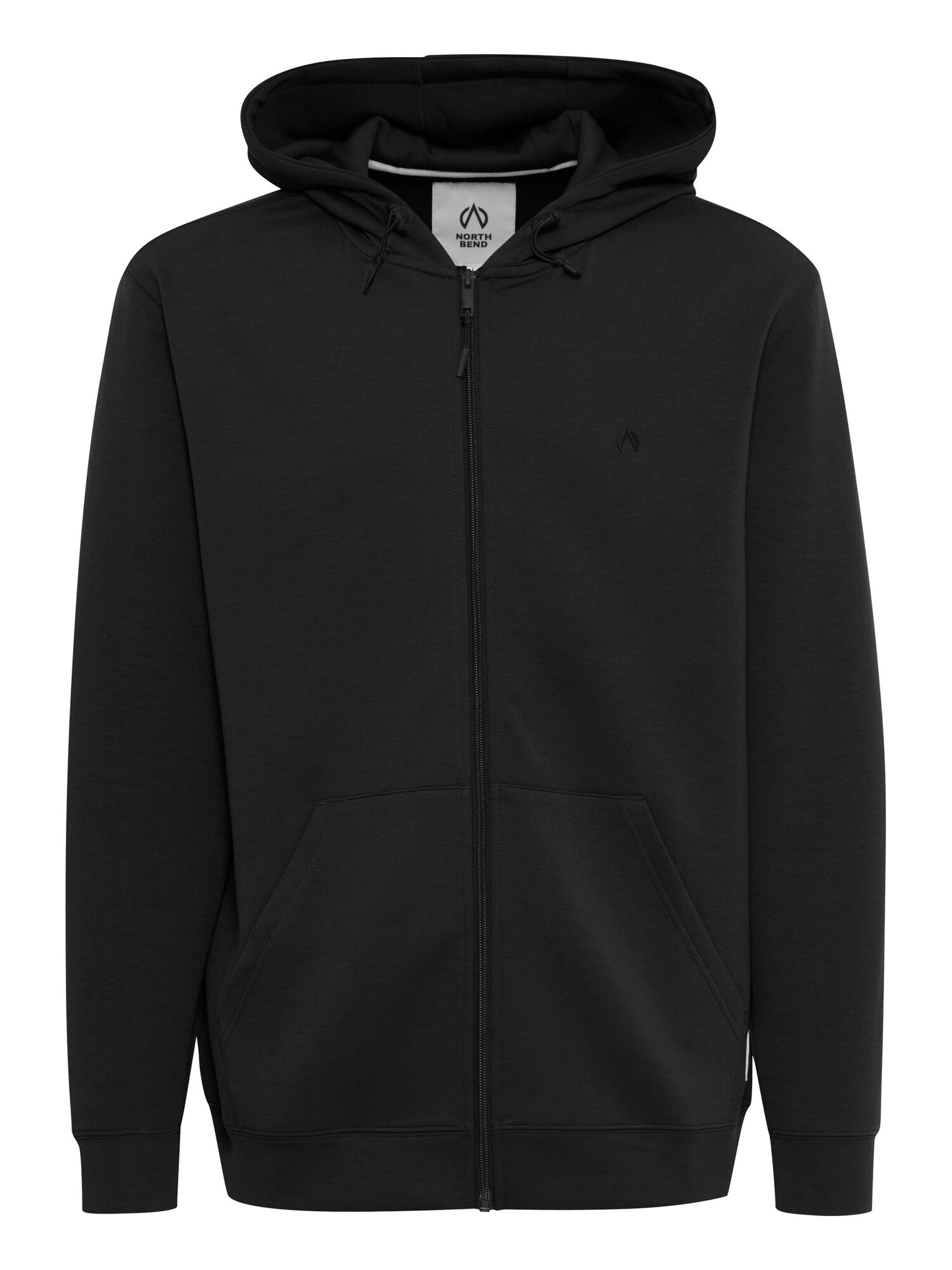 Thumbnail - Sweatjacke 'Taro'