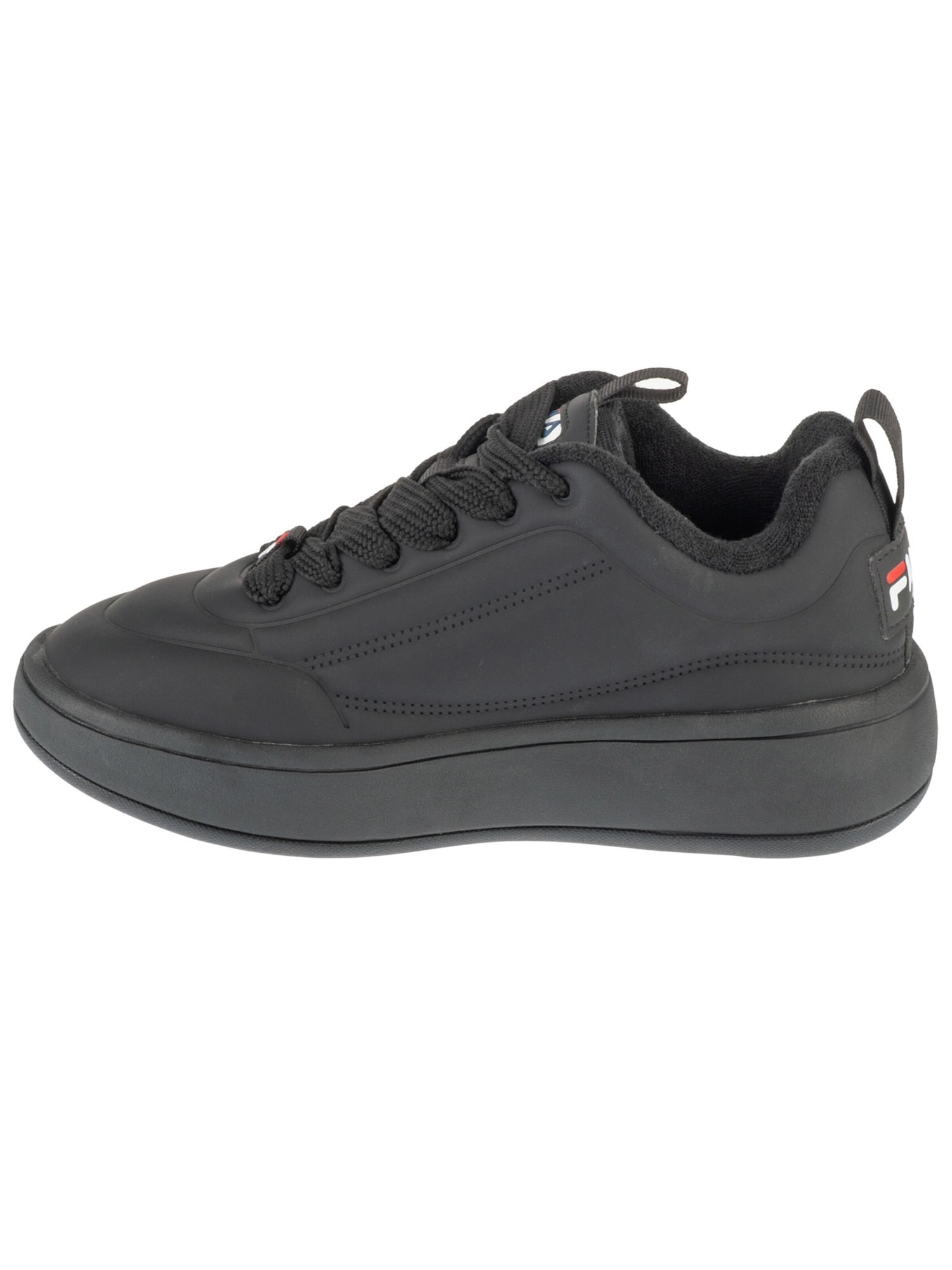 FILA Zapatillas deportivas bajas 'Superbubble' negro – imagen 3