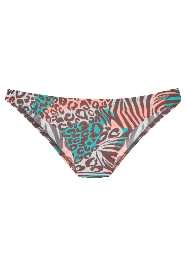 VENICE BEACH, Bikini nadrágok, barna, 1 kép a 5 közül