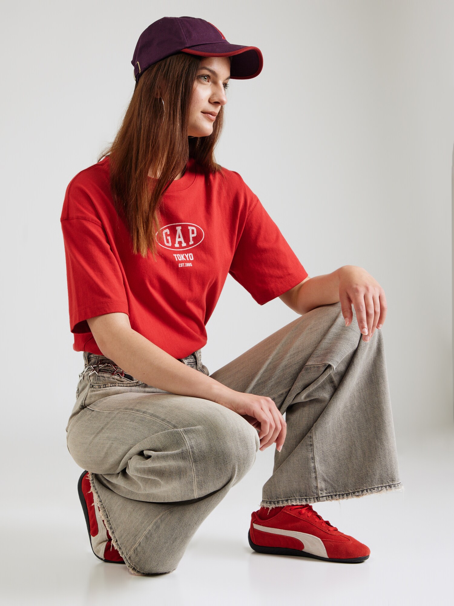Thumbnail - Jeans '1978 D-AKEMI'