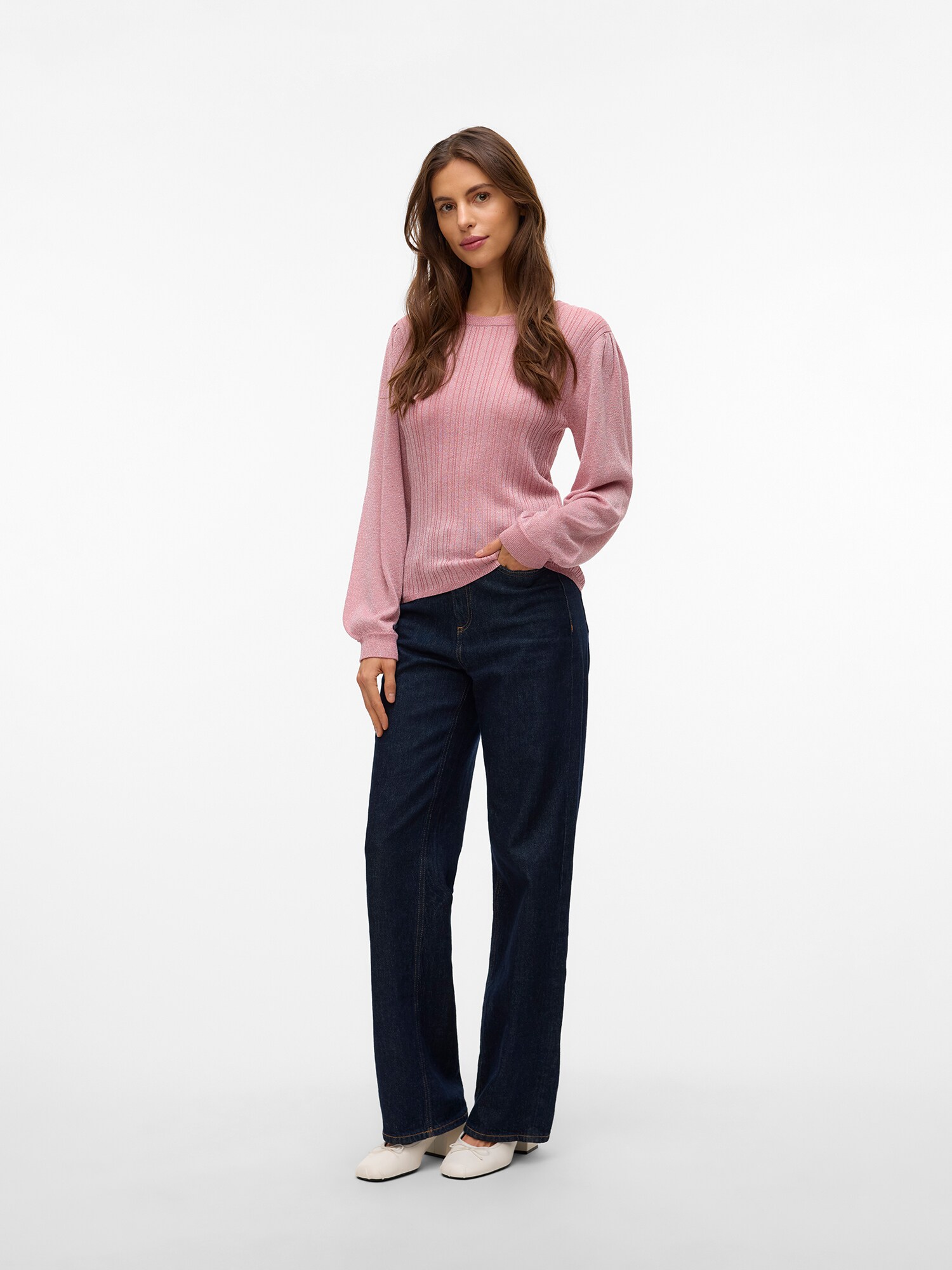 Thumbnail - VERO MODA Pullover VMTALIA