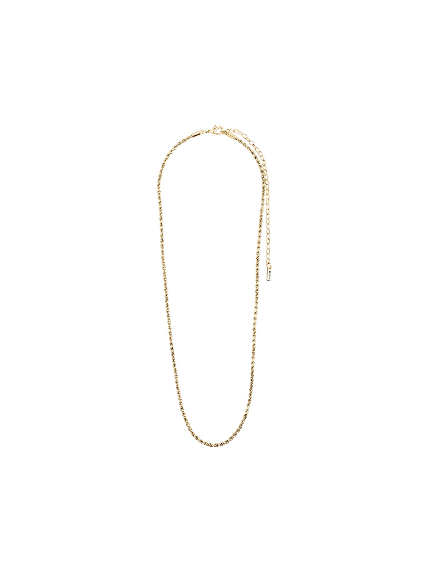 Pilgrim Lanțuri Pam  auriu