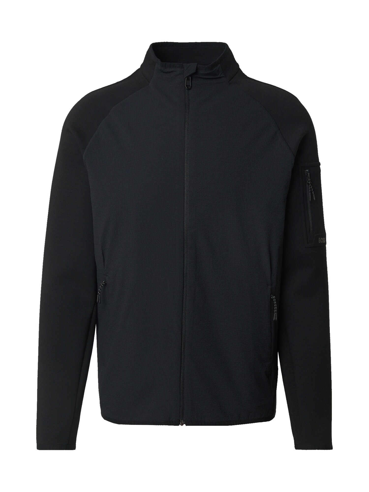 Thumbnail - Sweatjacke 'FZ Urban Tech'