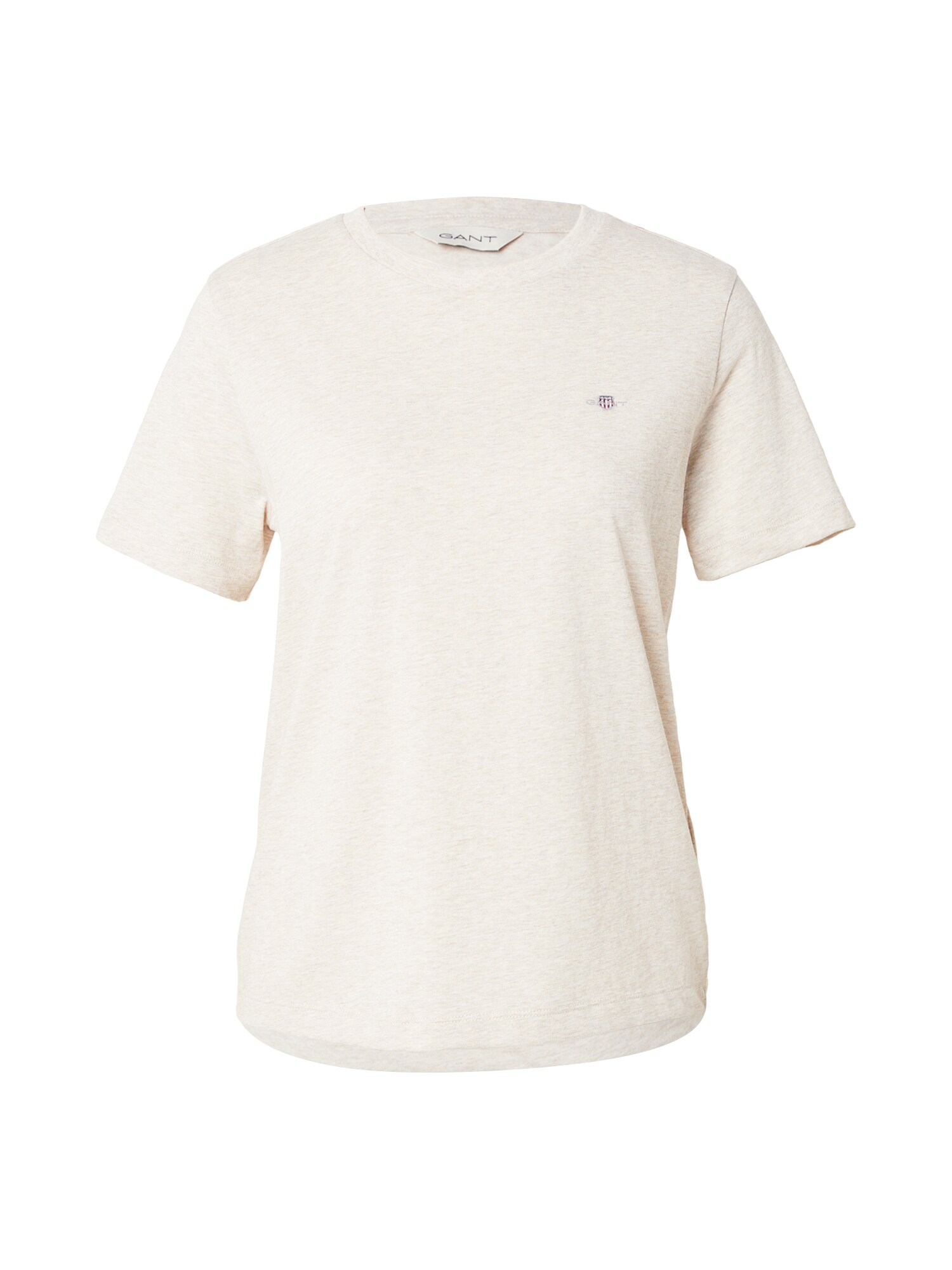 GANT Tricou bej