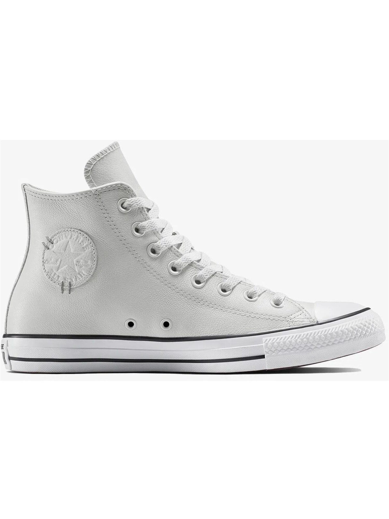 CONVERSE Zapatillas deportivas bajas  antracita