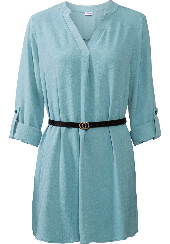 LASCANA, Blúz, kék, 2 kép a 4 közül