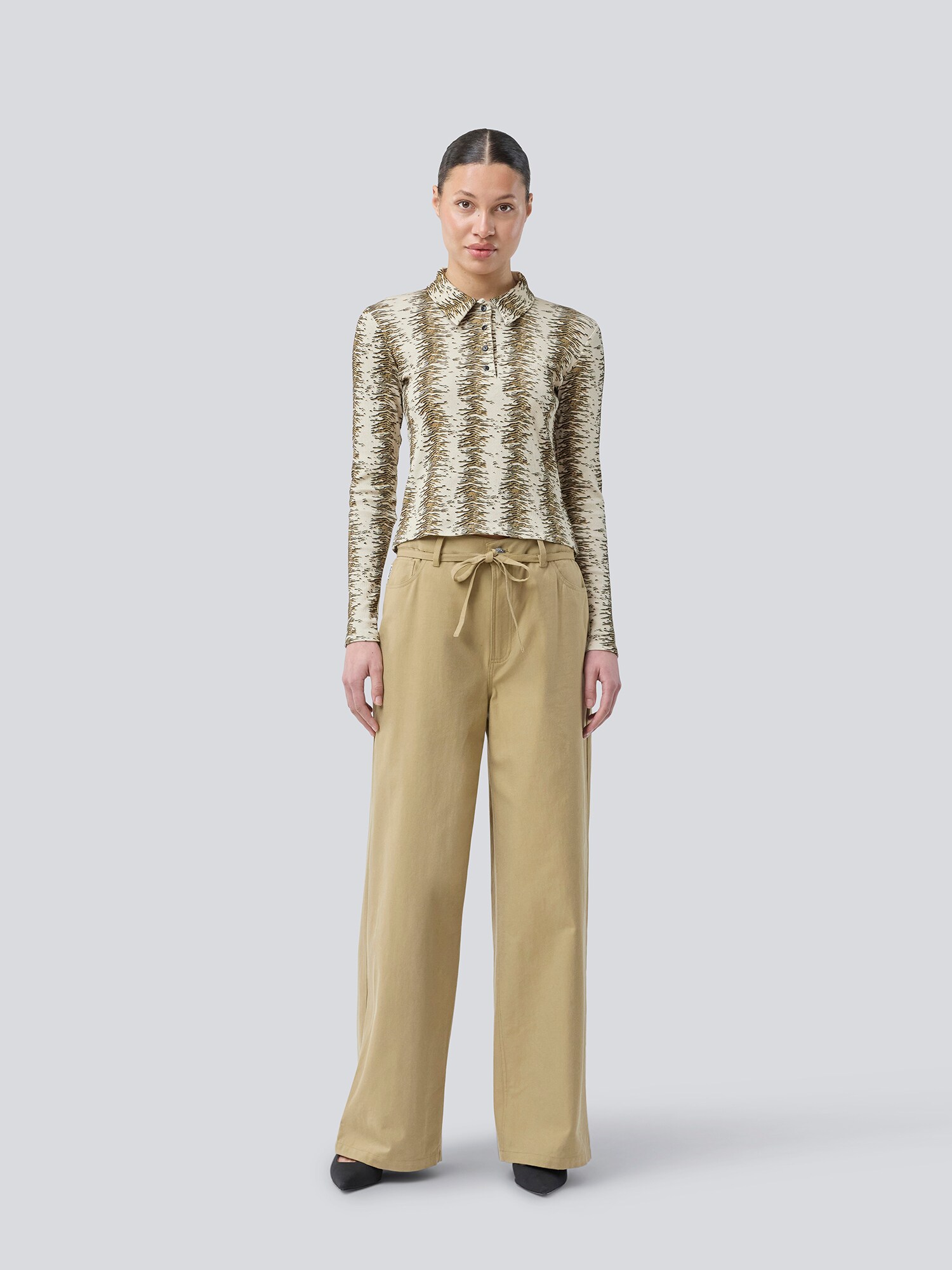 Thumbnail - modström Shirt