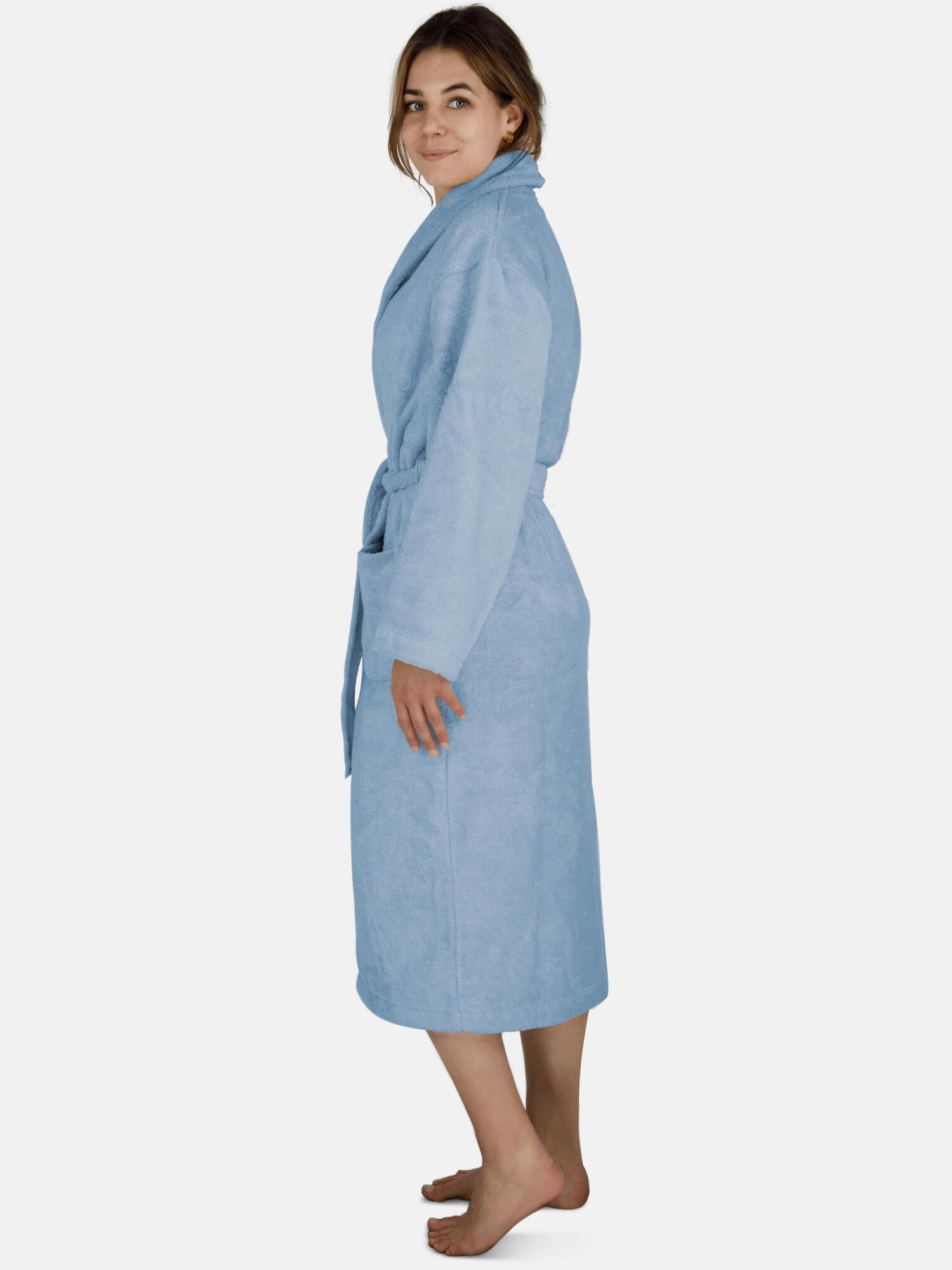 Thumbnail - normani Bademantel