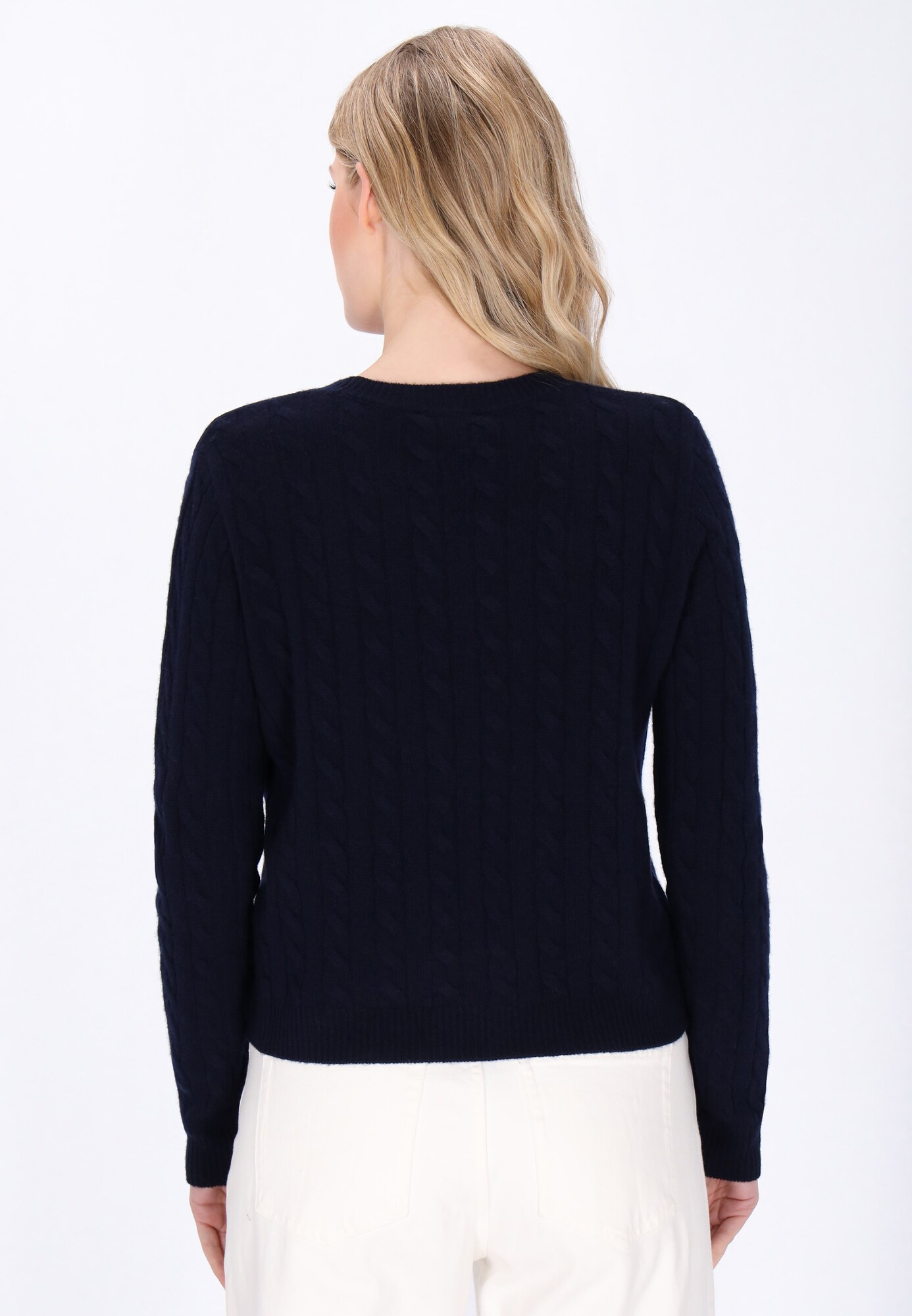 Thumbnail - DreiMaster Maritim Pullover