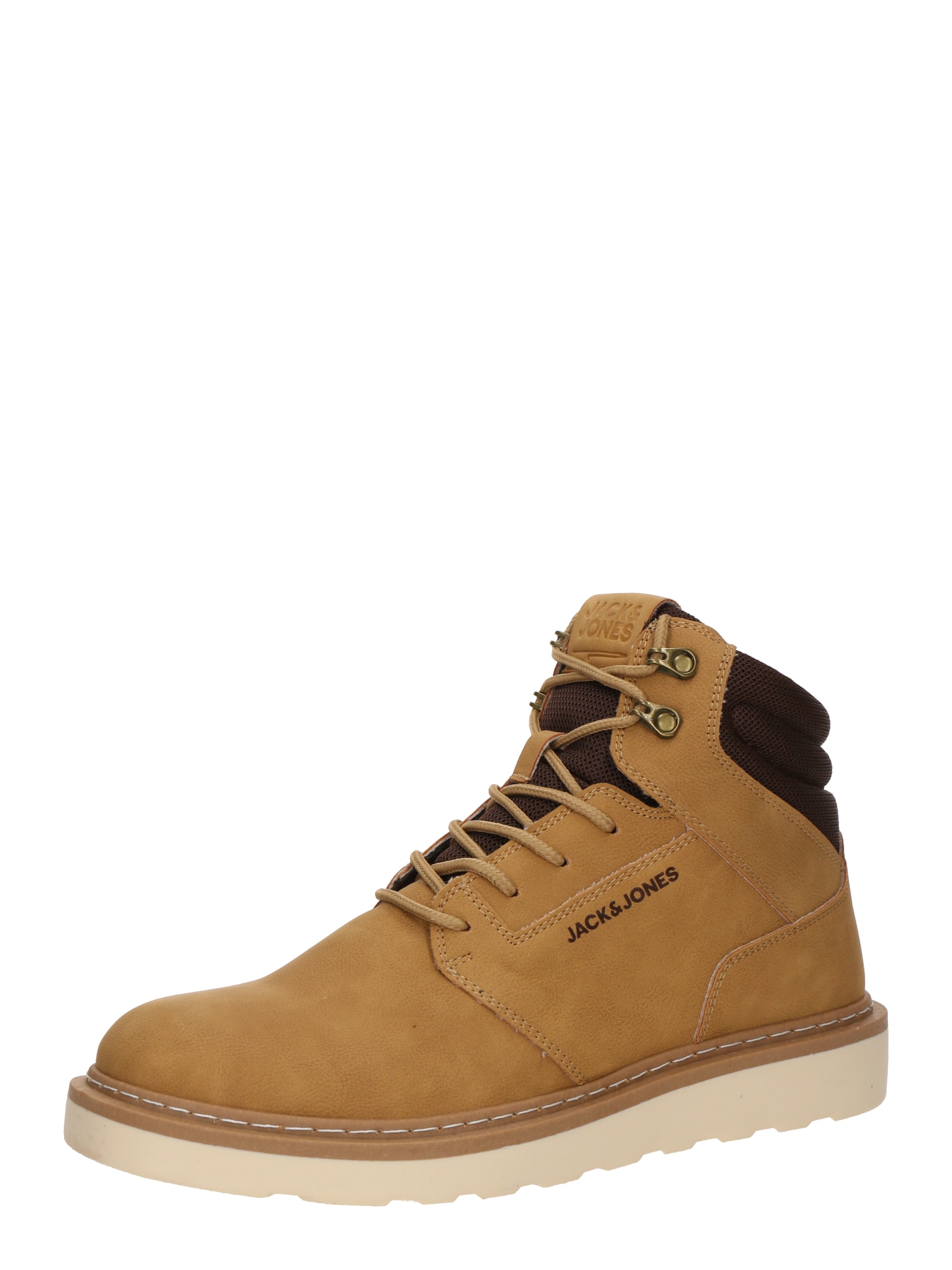 Jack & jones Veterboots 'JFWOHIO'