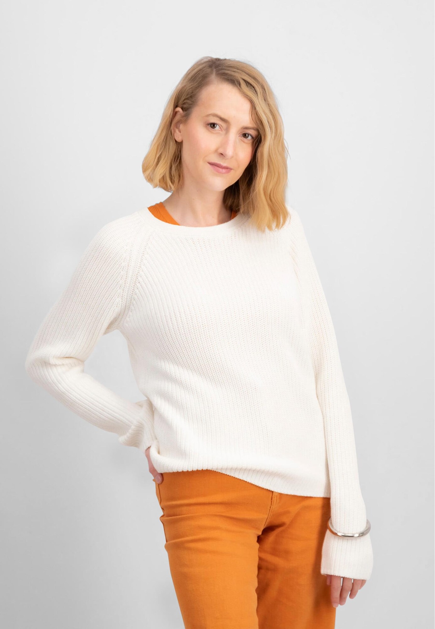 Thumbnail - FYNCH-HATTON Pullover