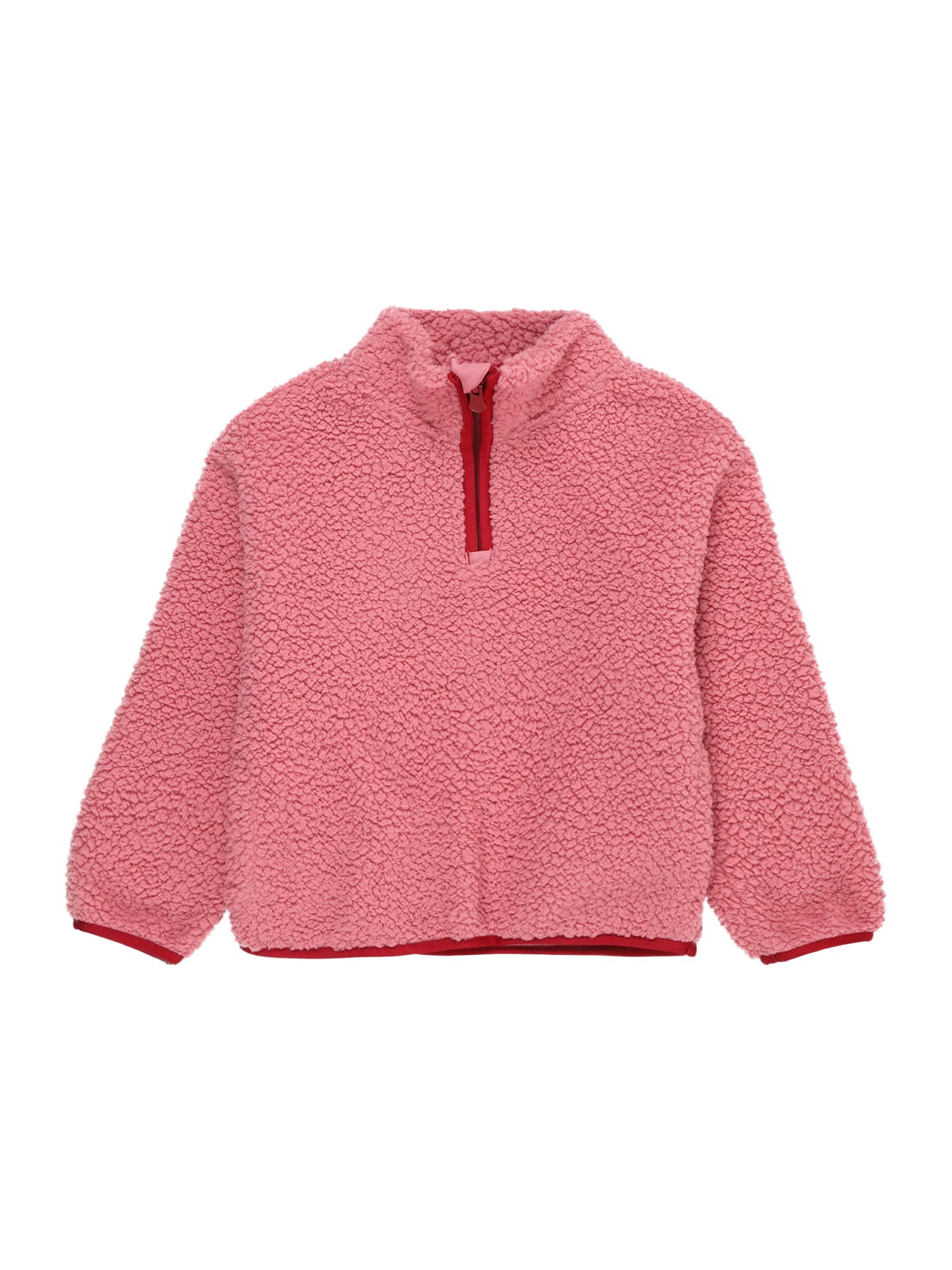 GAP Sweater majica  roza